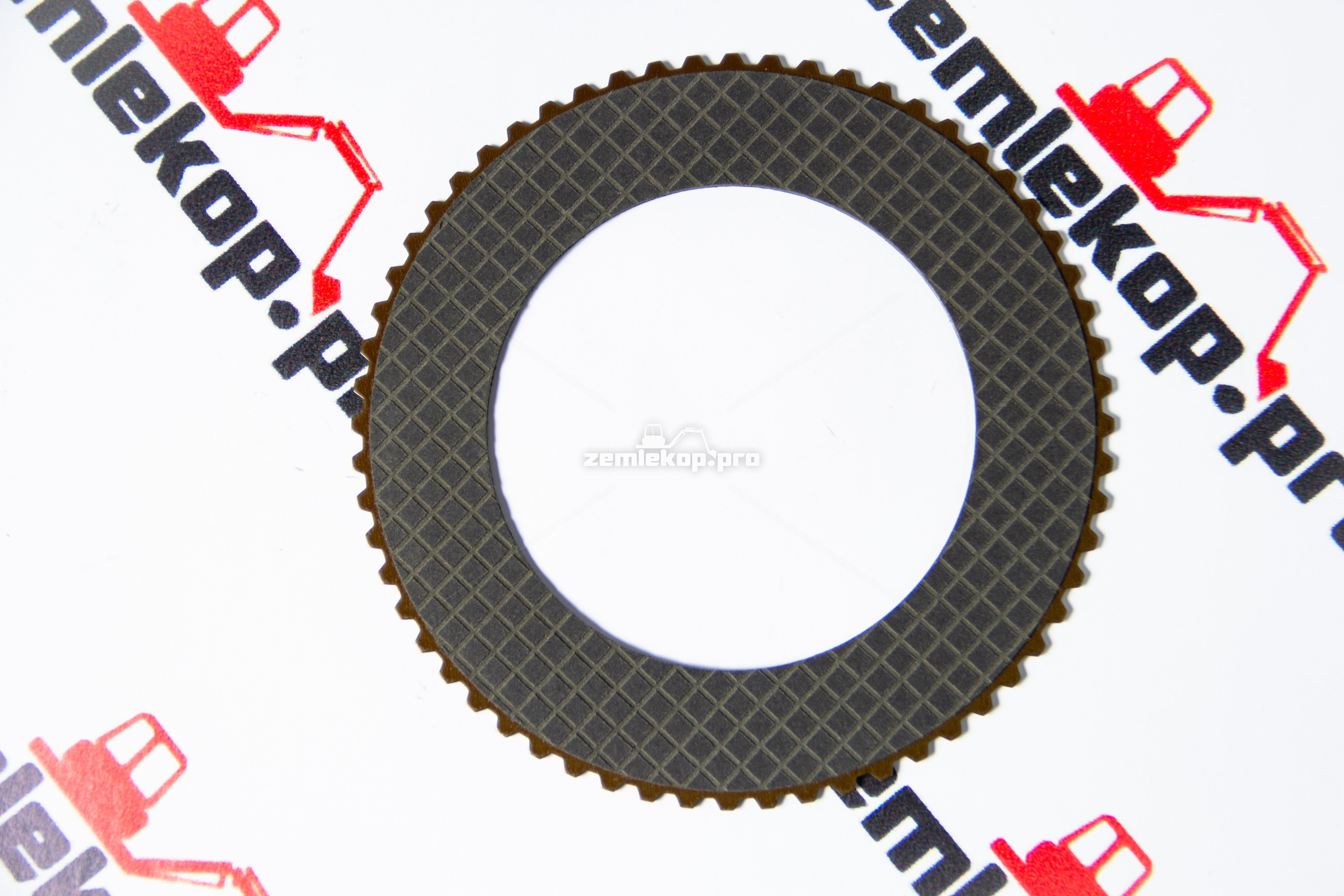 4215607 Диск DANA