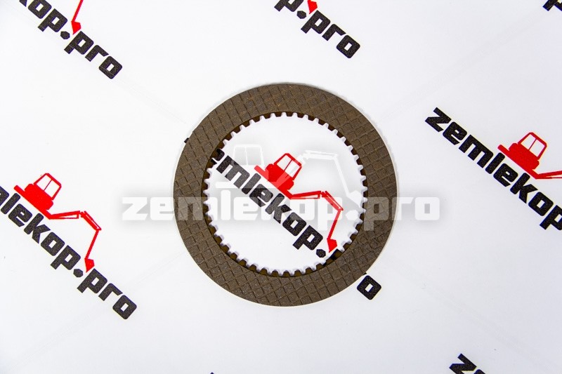 4207621 Диск DANA