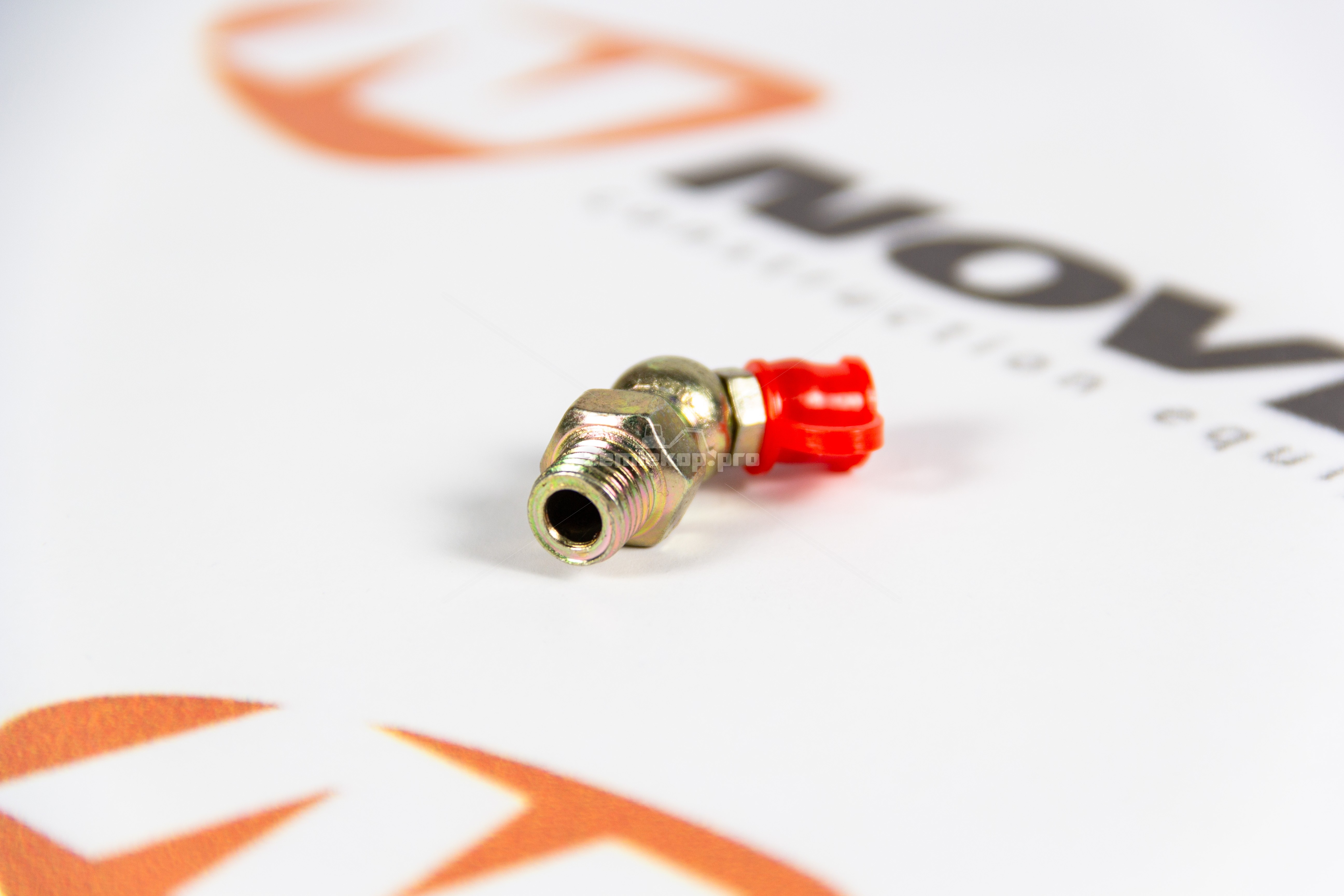 AZ9003963031 SITRAK Тавотница