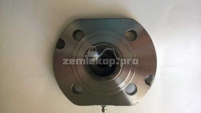 212.06.700.11 Шкворень DANA