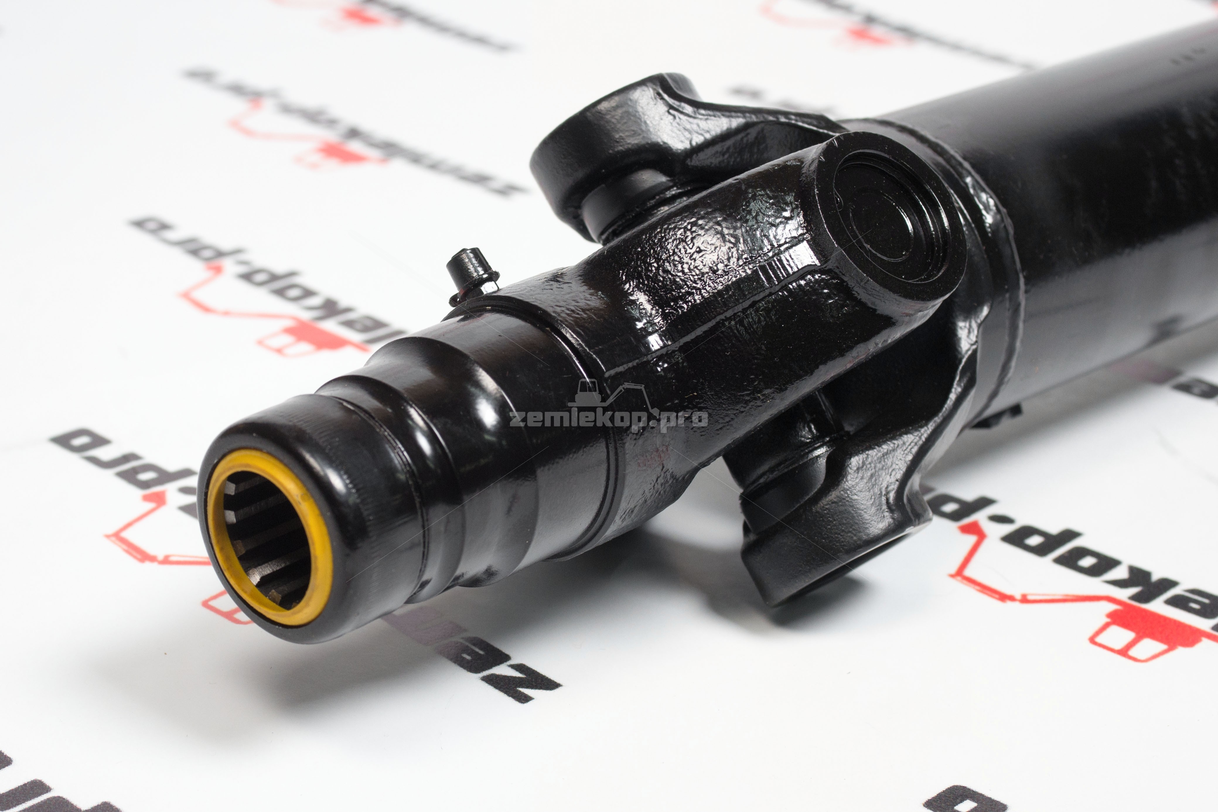 DAS120-4431 Карданный вал (42N-20-11101, 42N-20-11102, 42N-20-11103, D-10115-00) WB93 