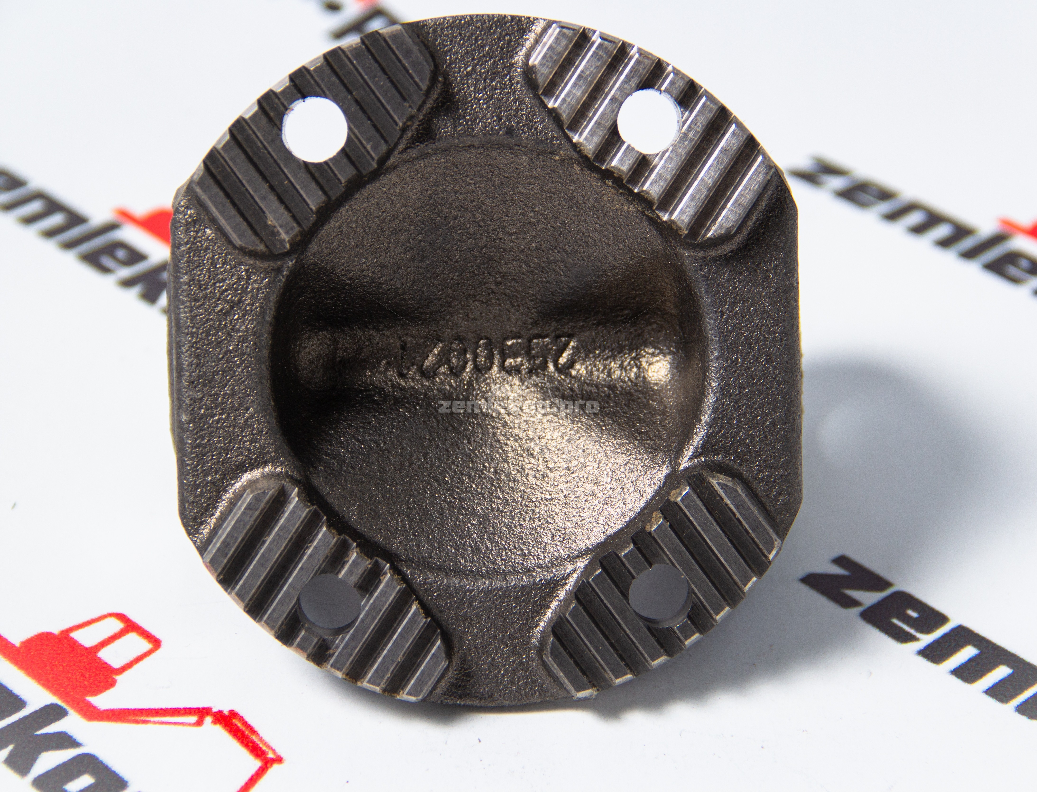 2687302000570 Фланец DANA