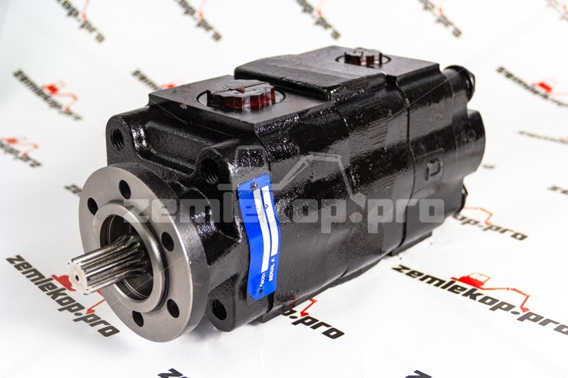 235831 Насос КПП DANA