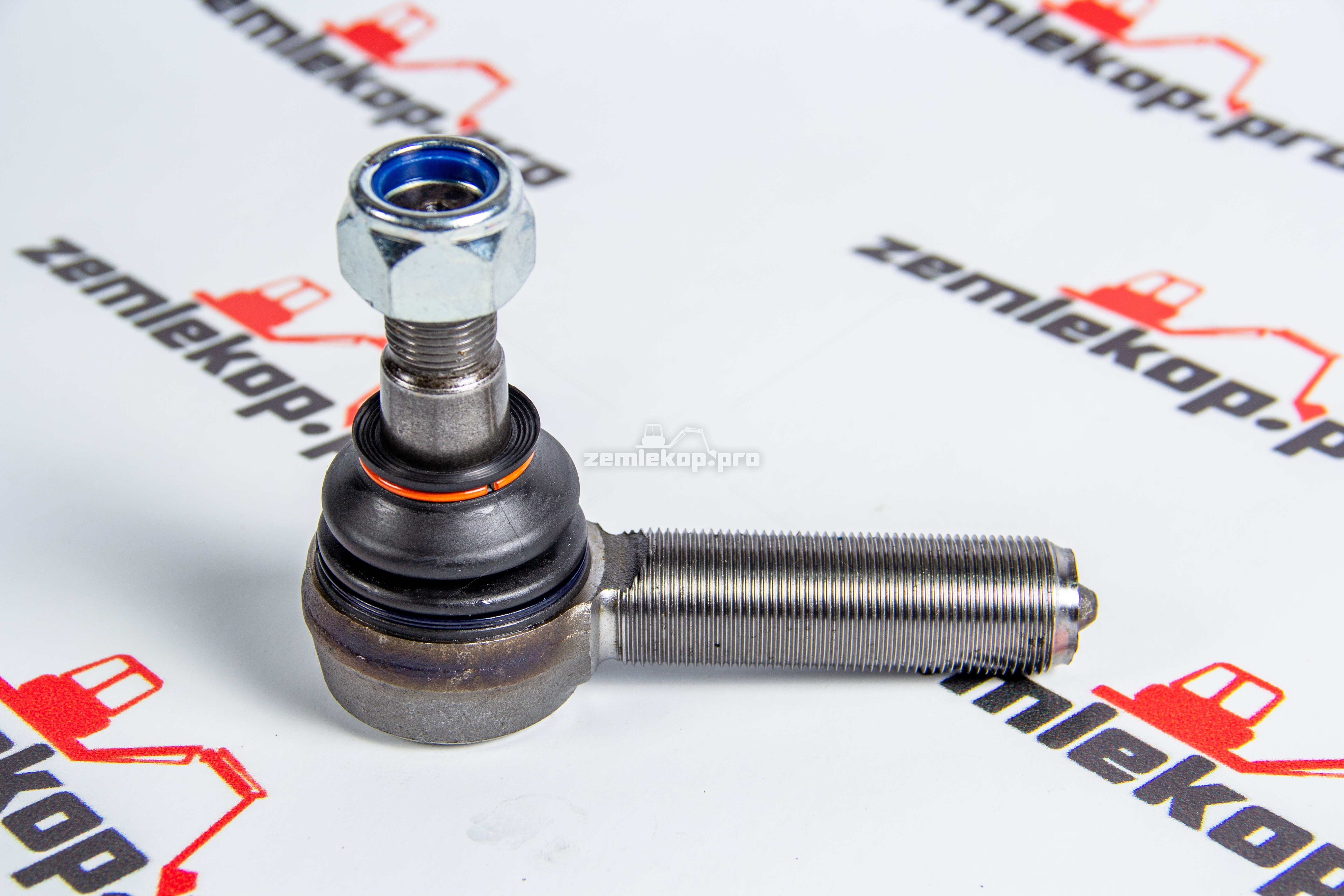 87542553^ ROTA Рулевой наконечник 5117314, 87395648