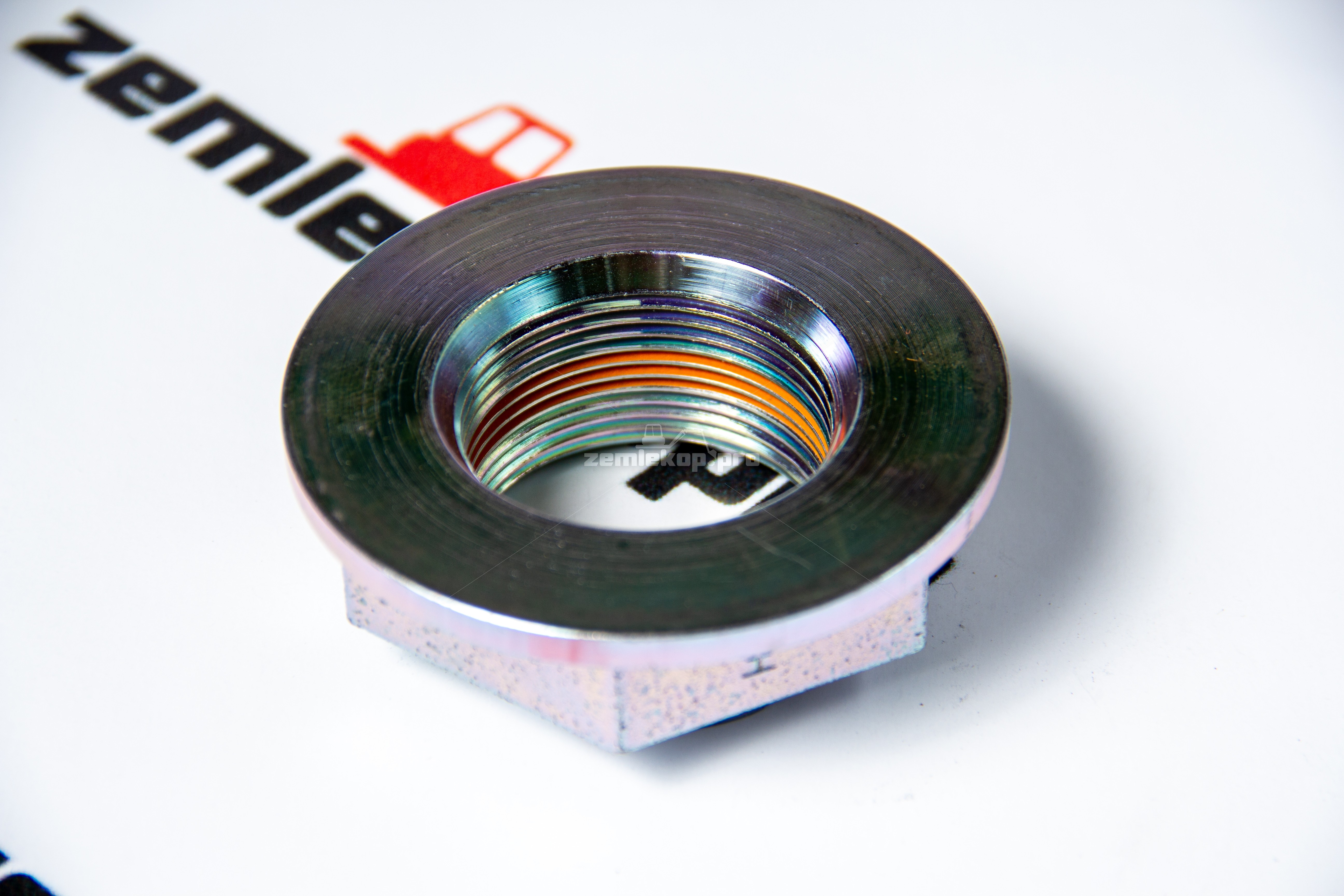 2111516 Гайка DANA