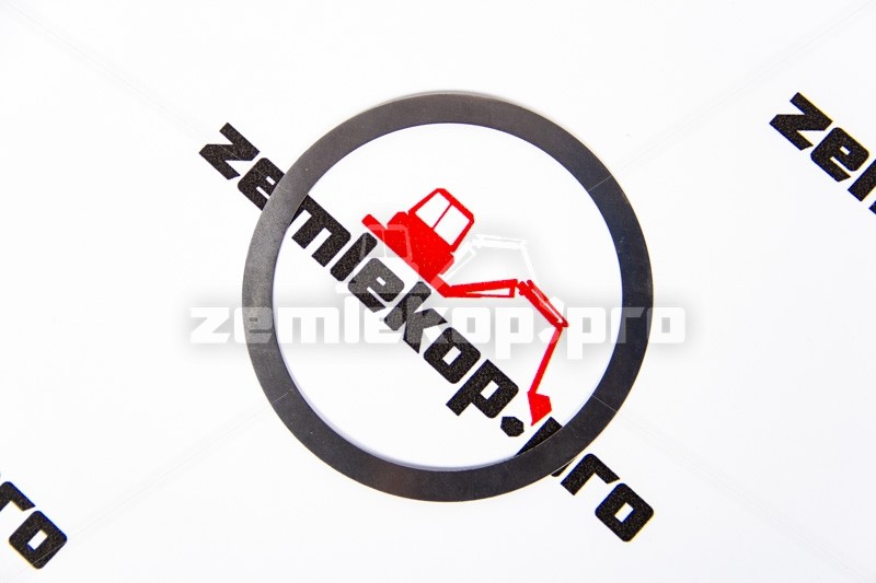 013.01.0615 Прокладка металлическая DANA