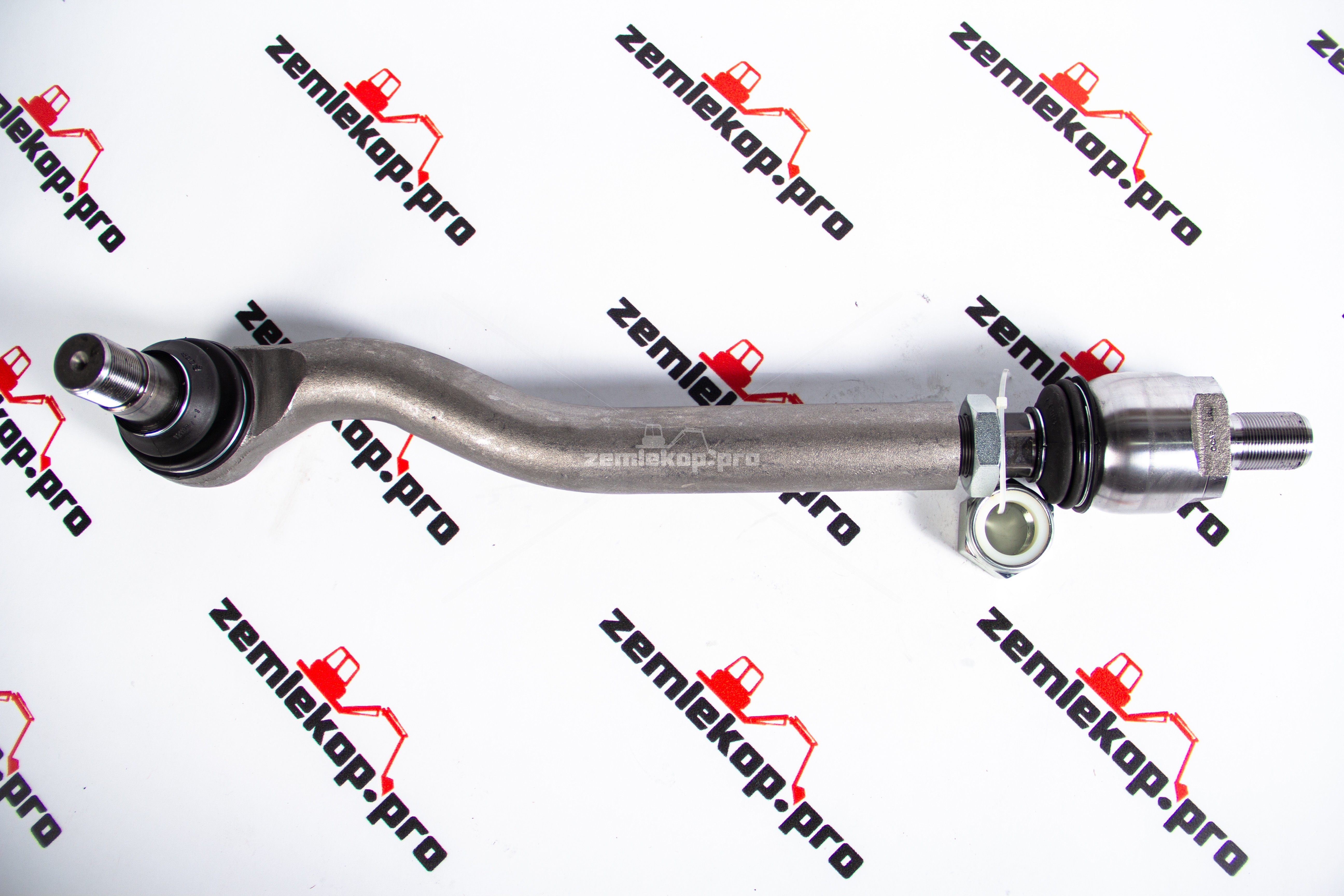 212.24.635.05 Рулевая тяга DANA