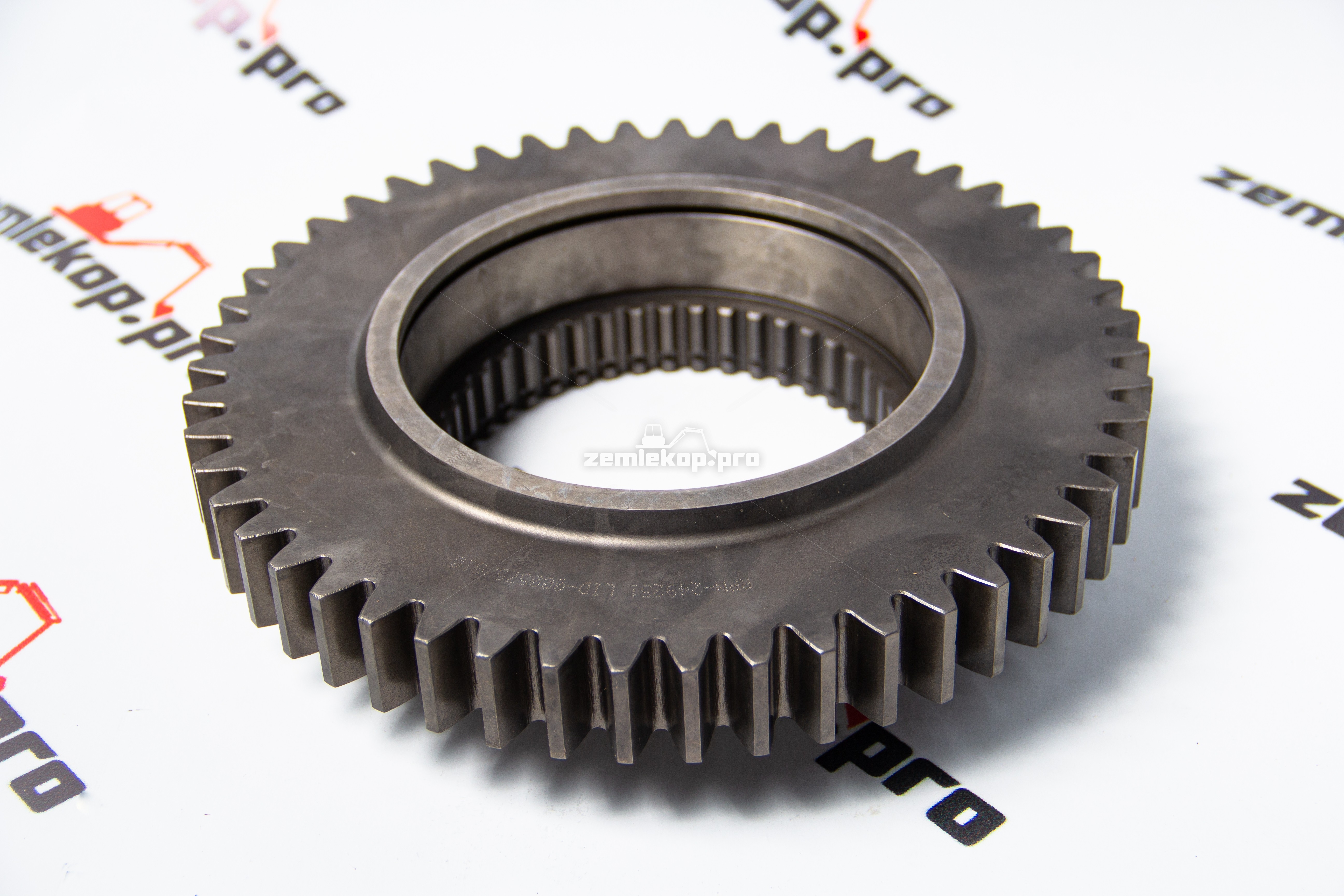 249251 Шестерня DANA 04691608