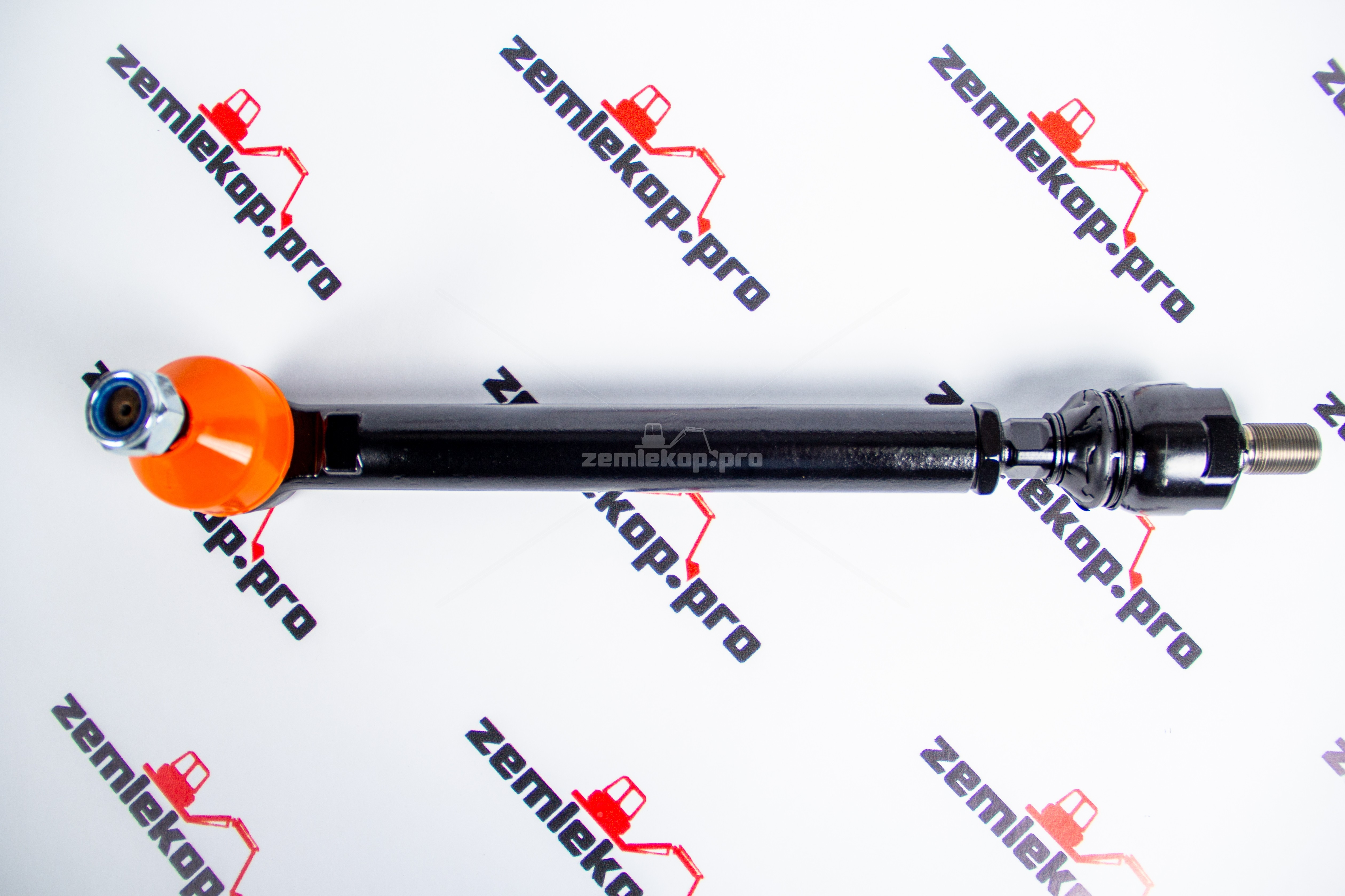 149507^ ROTA Рулевая тяга (0.900.0107.6)