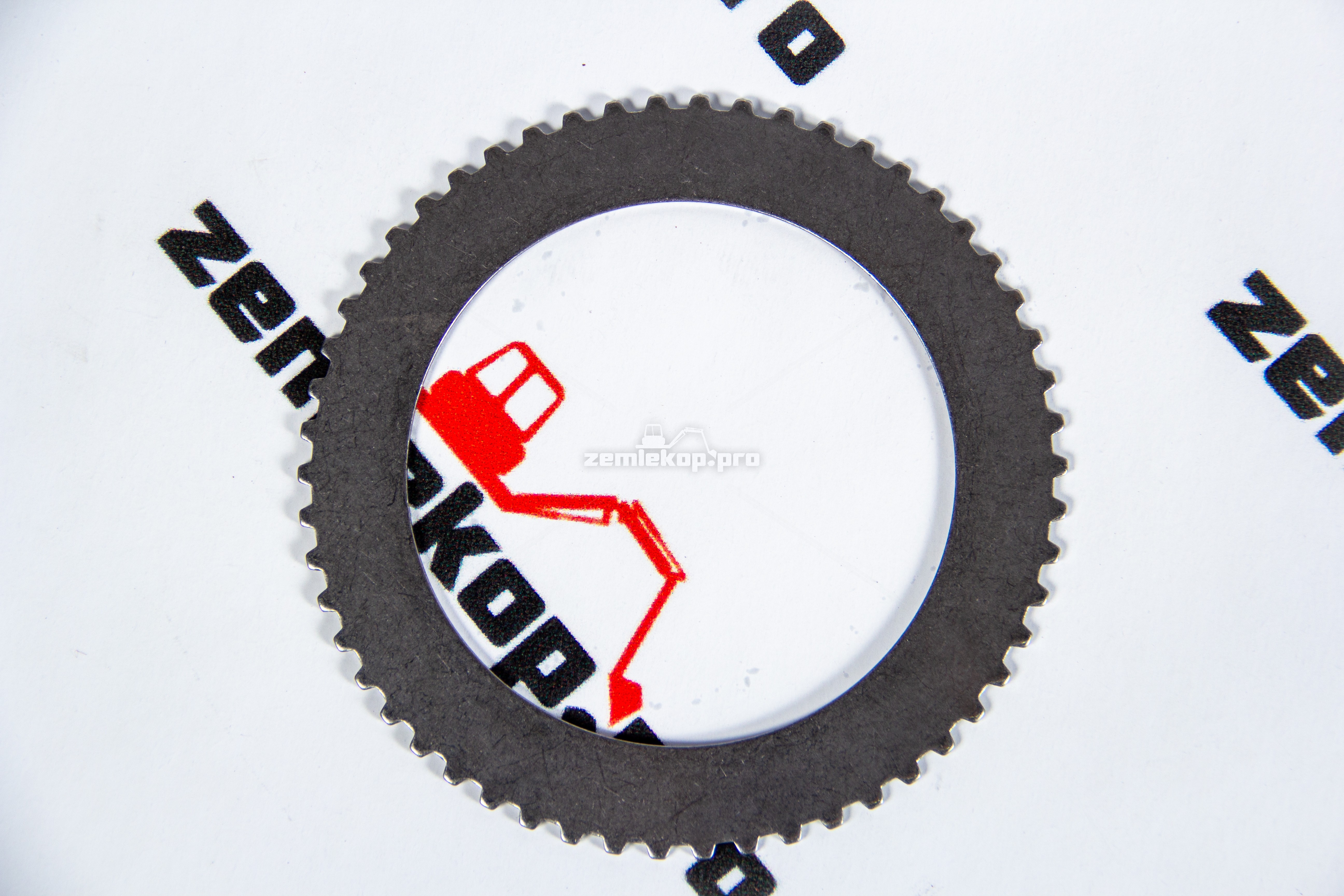 064207620^ Диск 4207620^