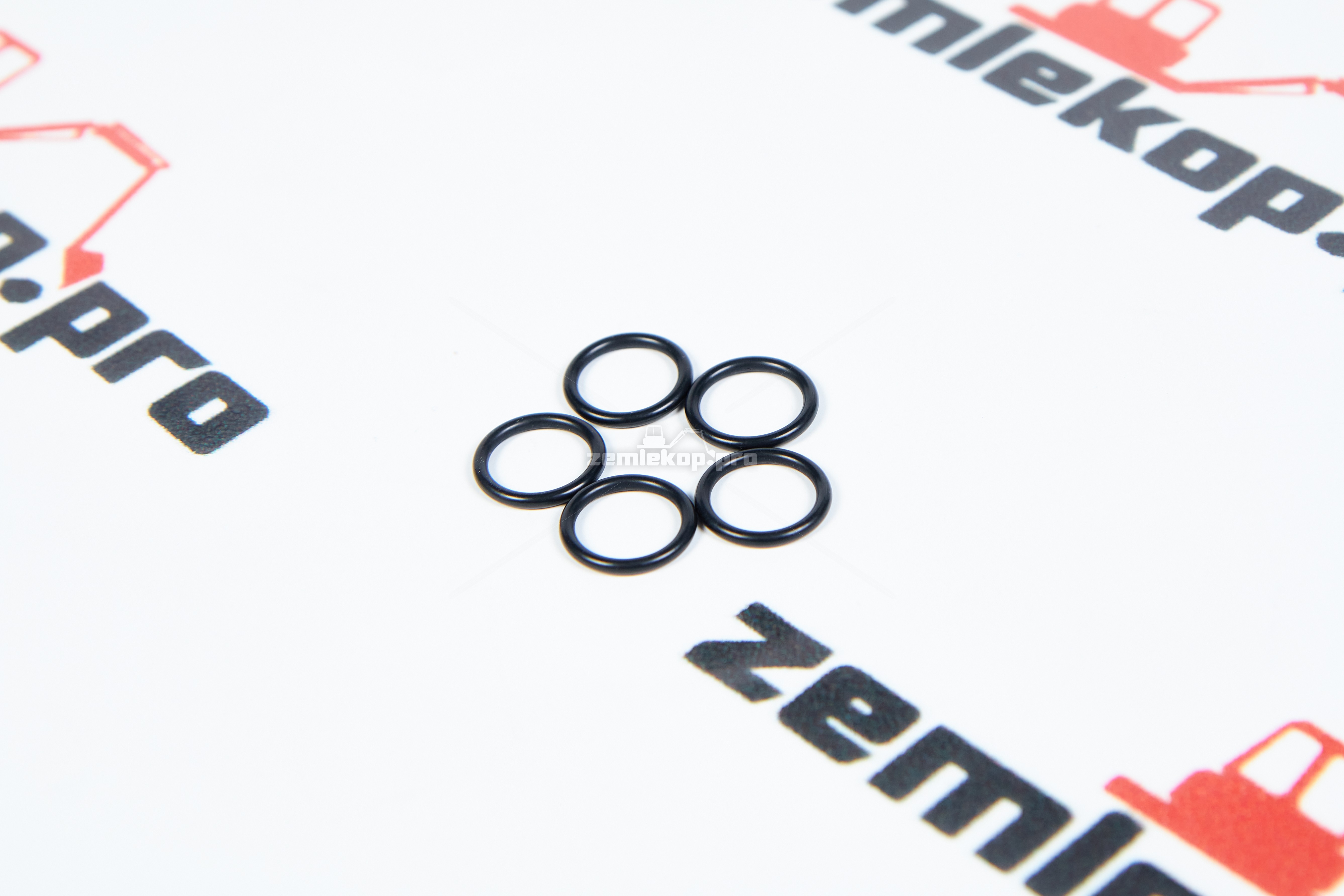 0634306523 О-Кольцо ZF