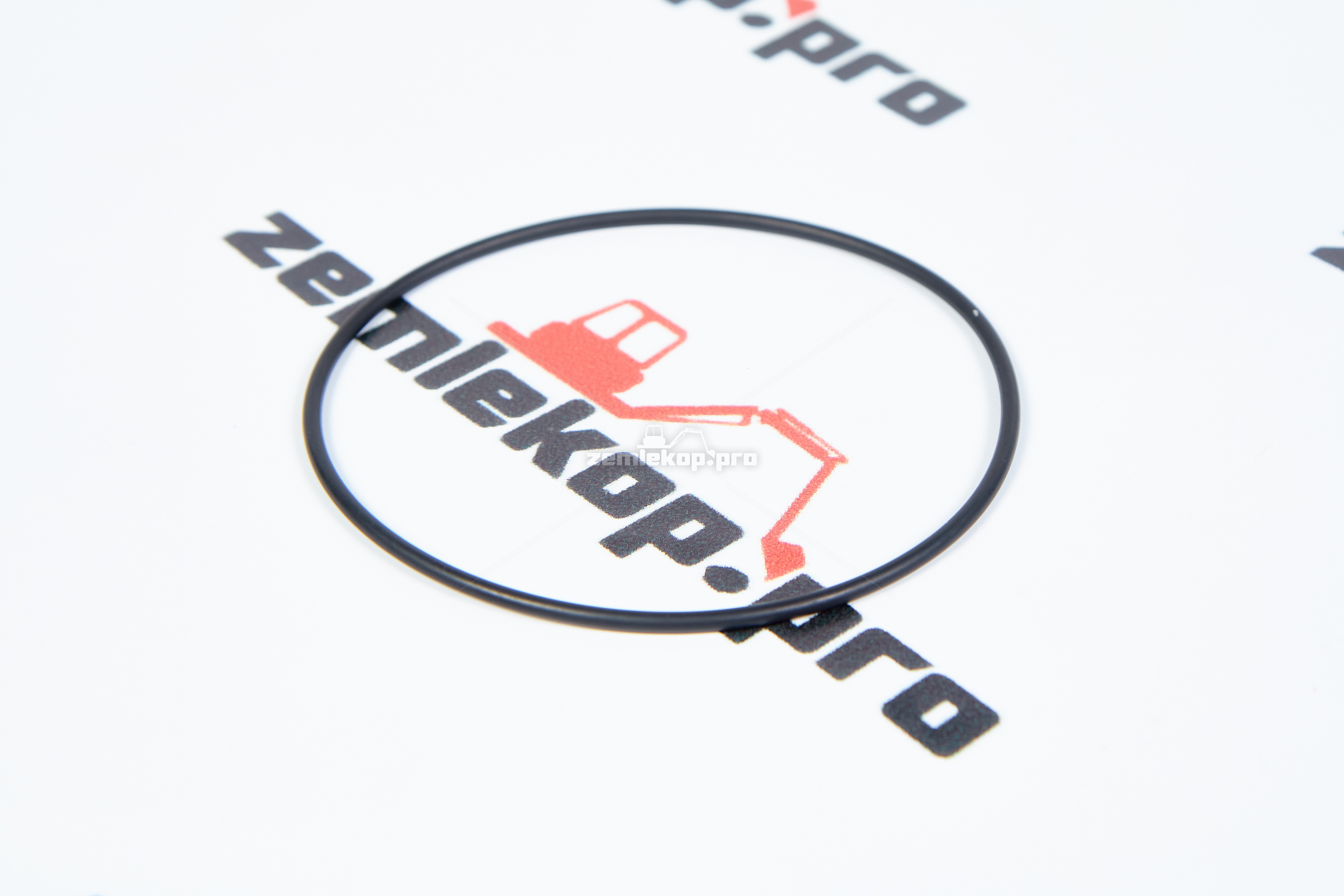 0634303762 О-Кольцо ZF