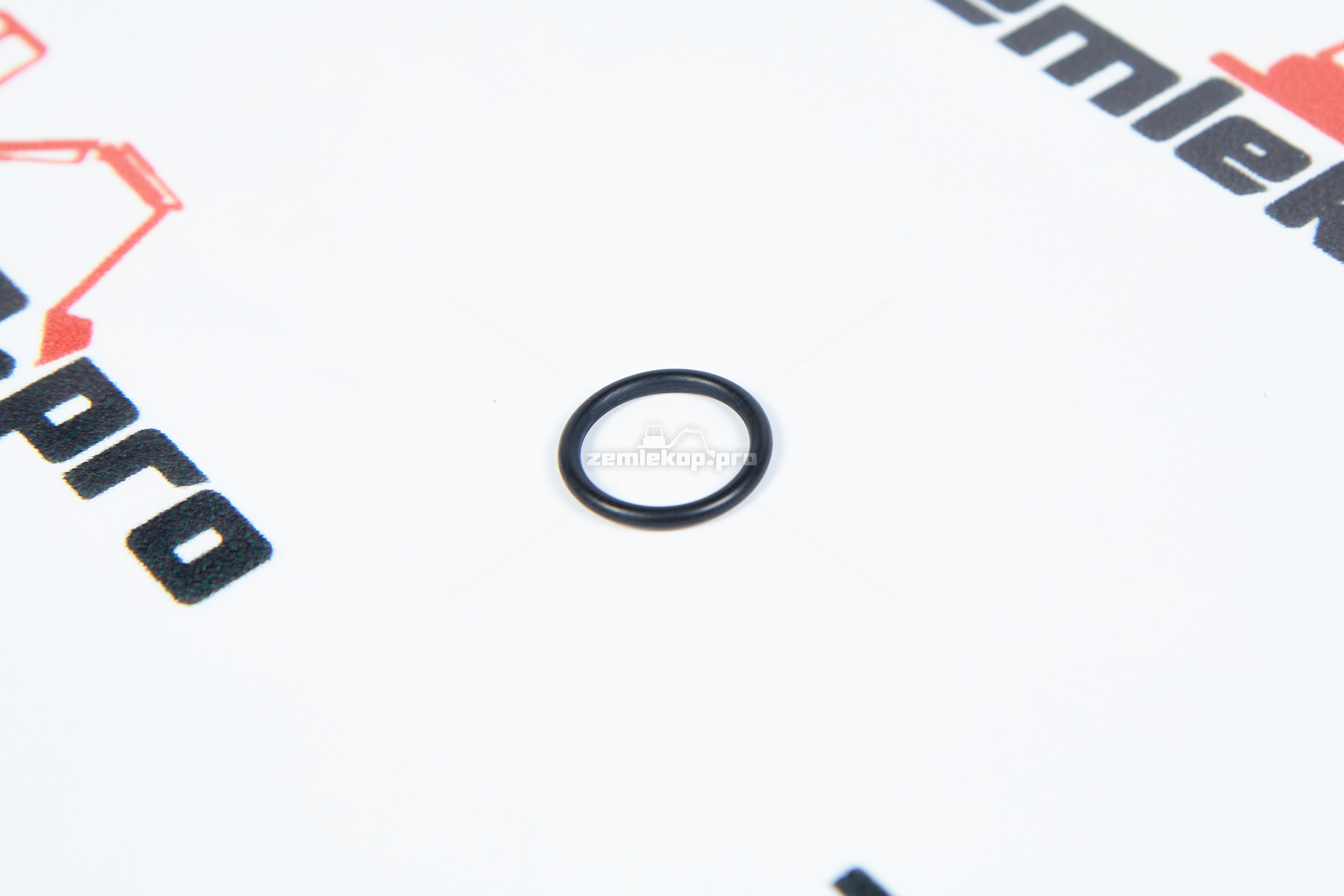 0634306202 О-Кольцо ZF