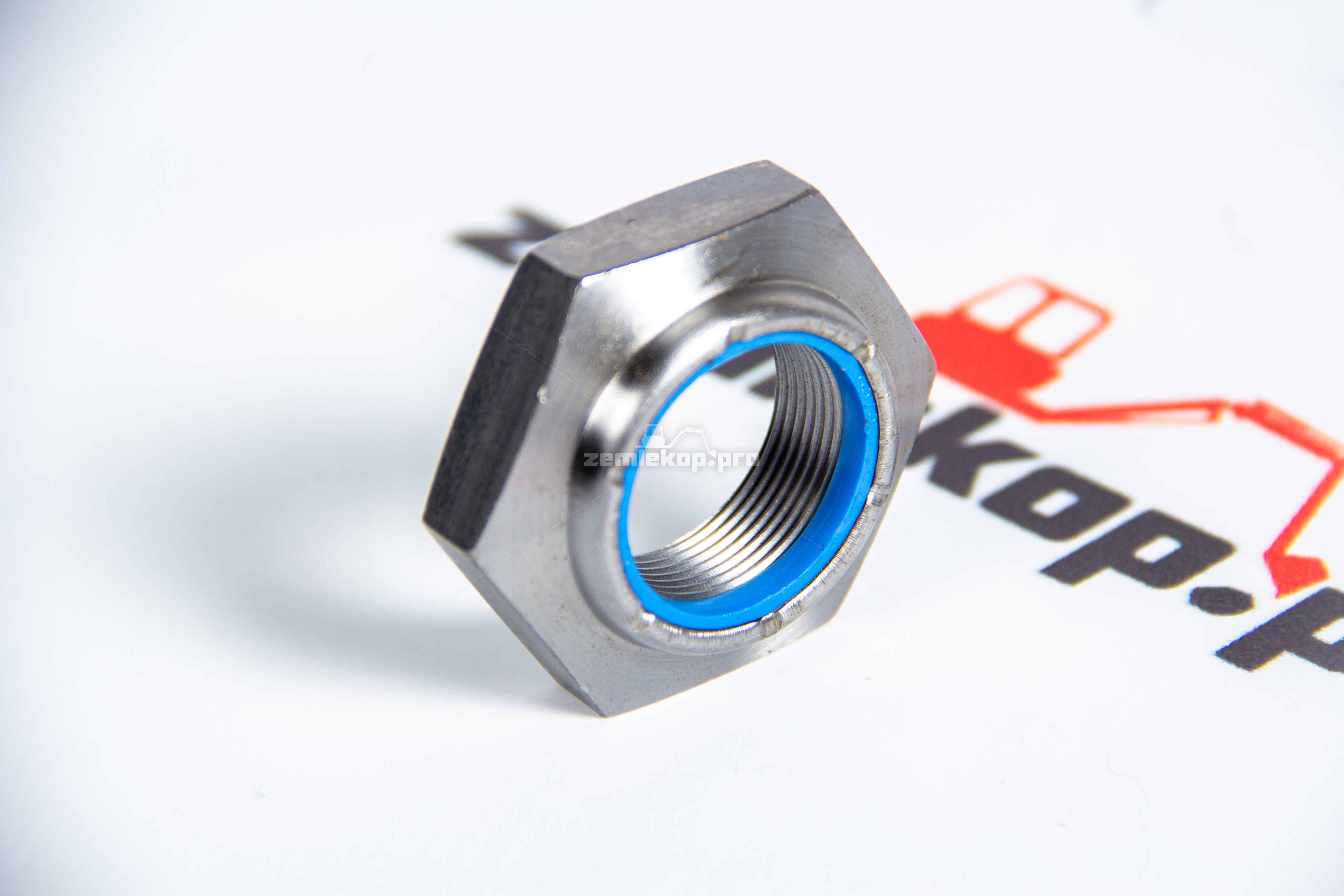 249817 Гайка DANA