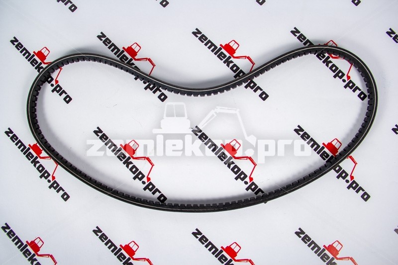 Ремень клиновой узкий Optibelt Super X-Power XPA1257 ( AVX 13х1275 )