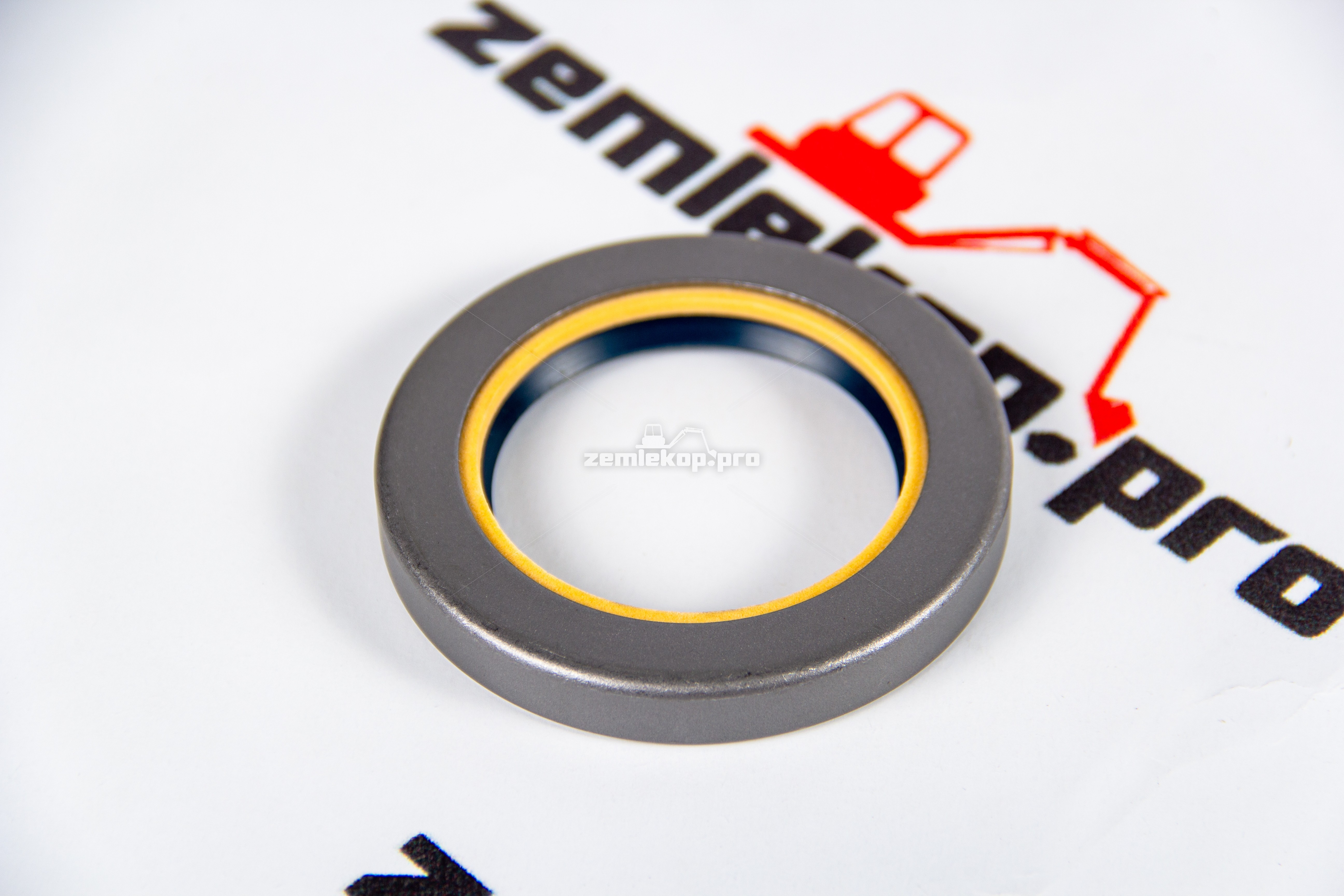 ZTAM-00046 Сальник 729.06.009.01, HU7296901, Z101758, 5H.7290600901