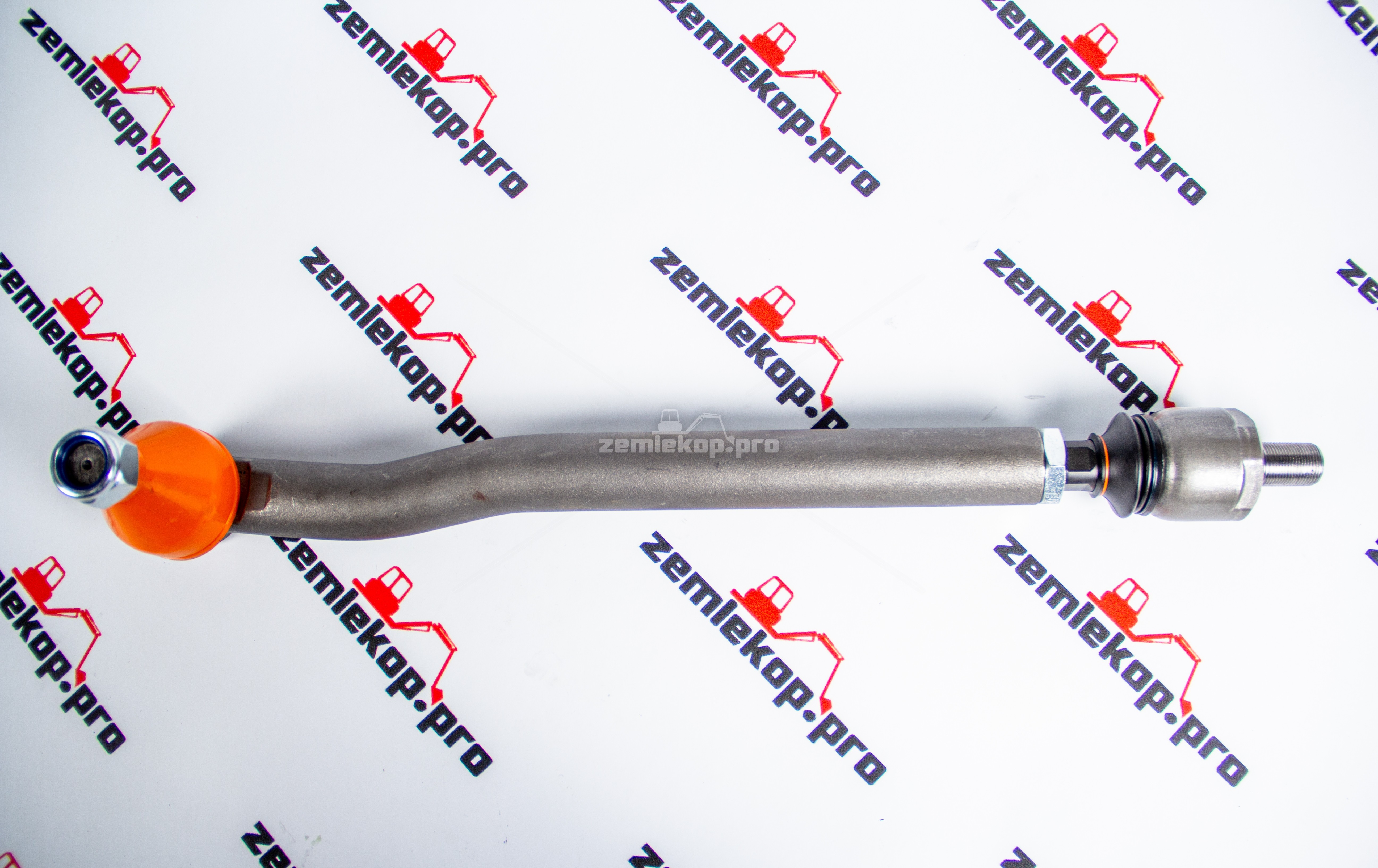 0501008648^ ROTA Рулевая тяга в сборе S06/44072