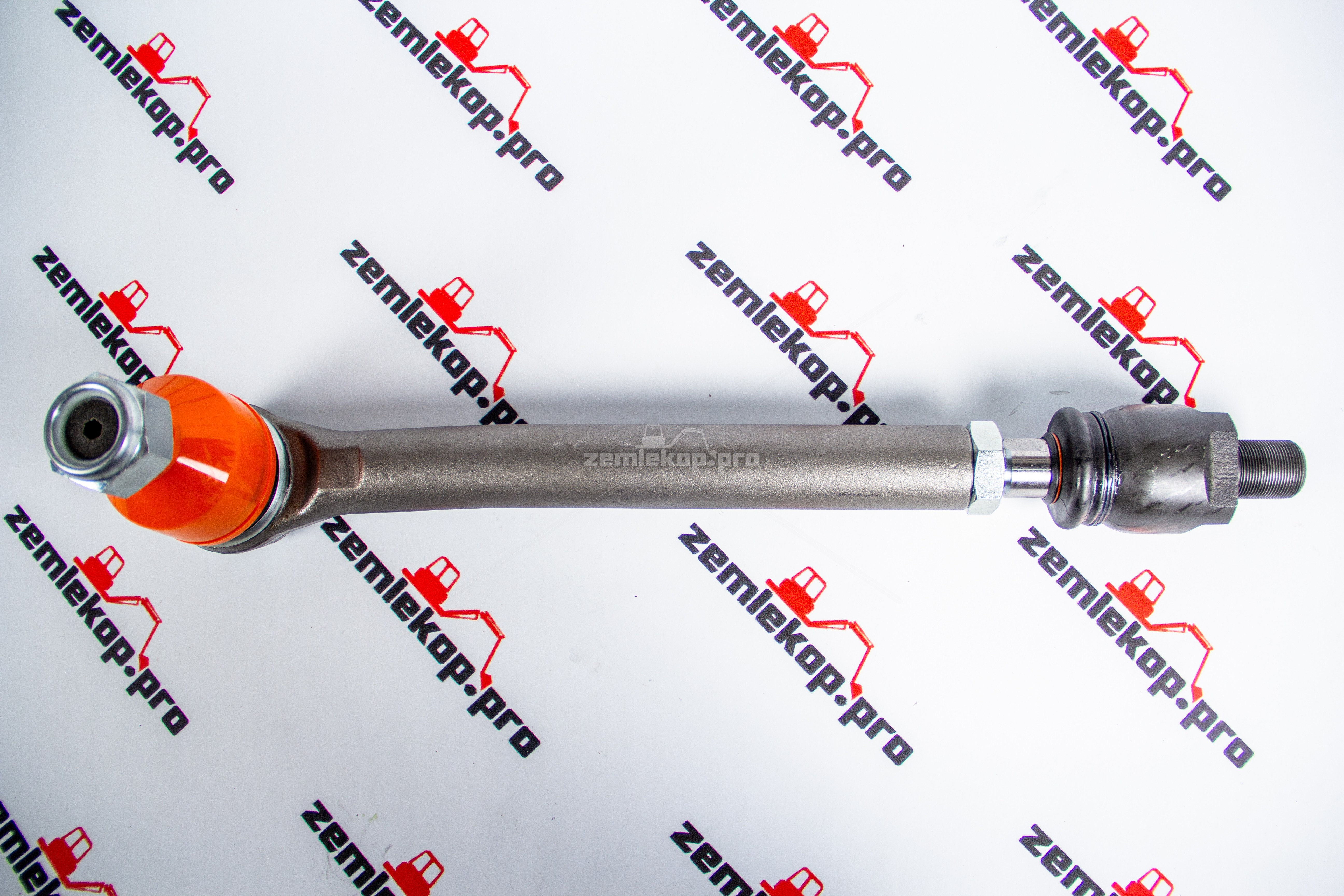 0501008967^ ROTA Рулевая тяга, 0501008267, S06/42782