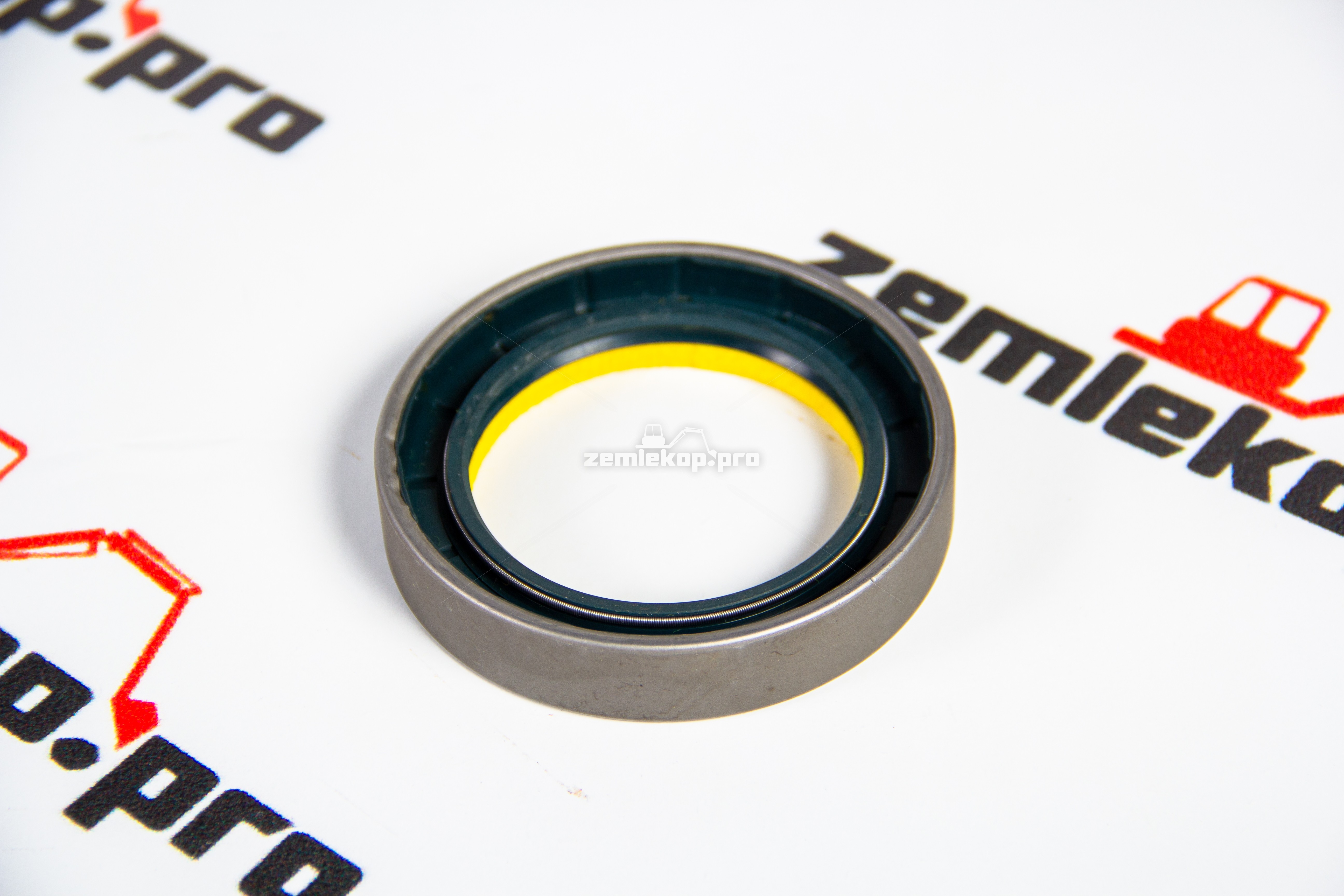 118899^ Сальник 139420