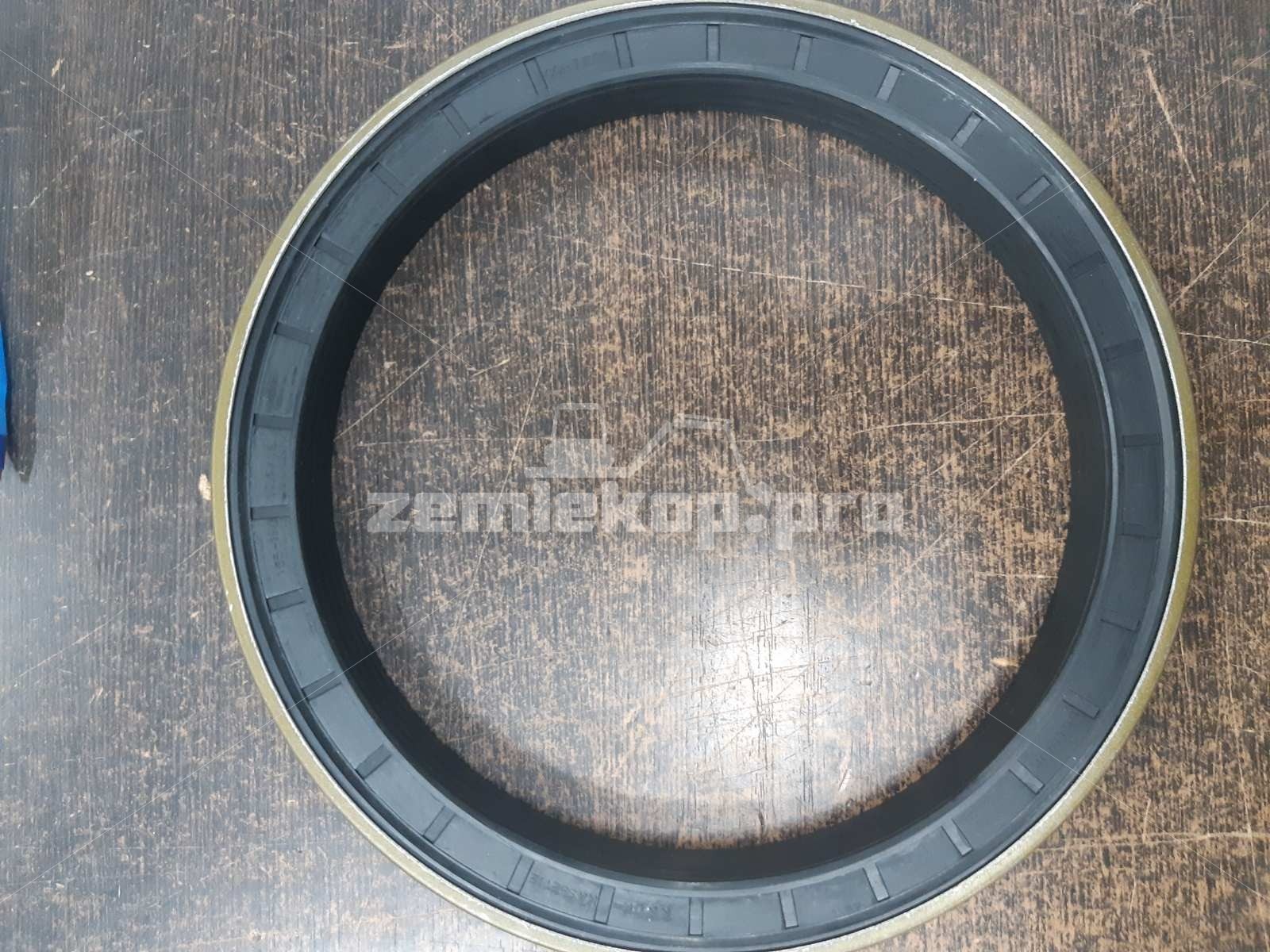 6912706^ Сальник F 123.06.016.01, 7283056, 6912706, ZTAM-00191, 717507, 001.25.1544,  57010175, ZTAM-00935