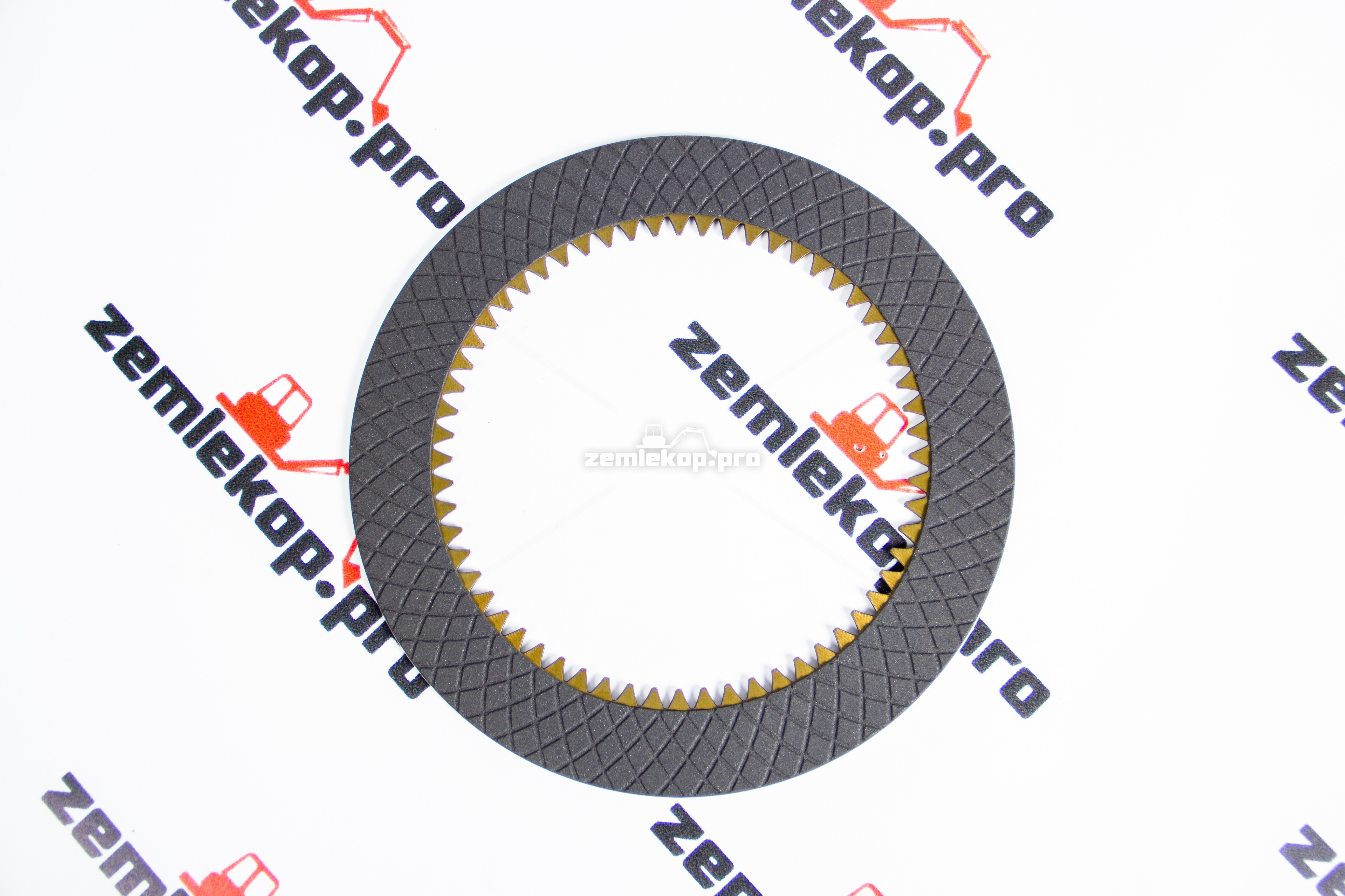 242716^ Диск фрикционный 4211499 