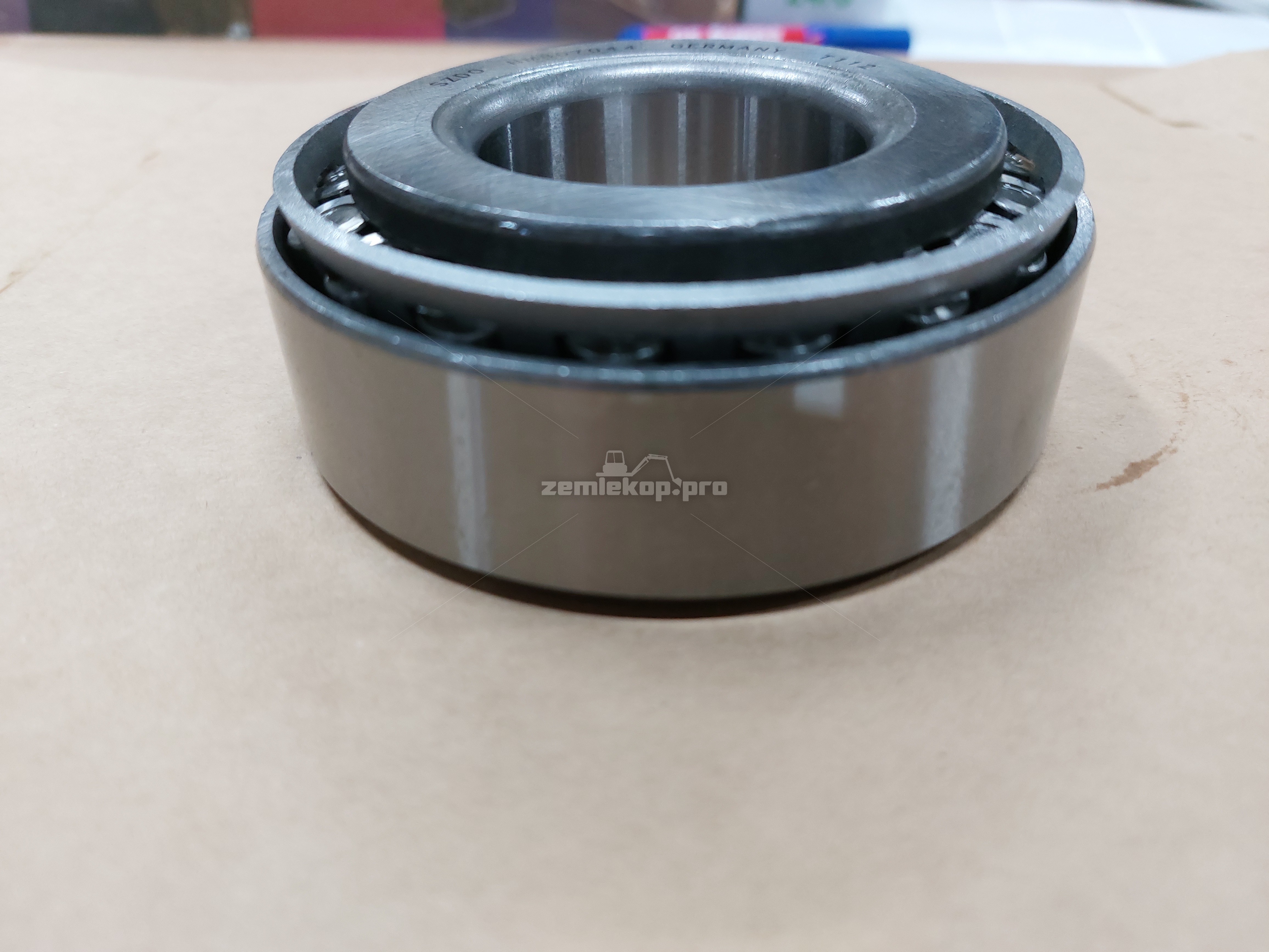 87674552^ Подшипник  005.10.3812