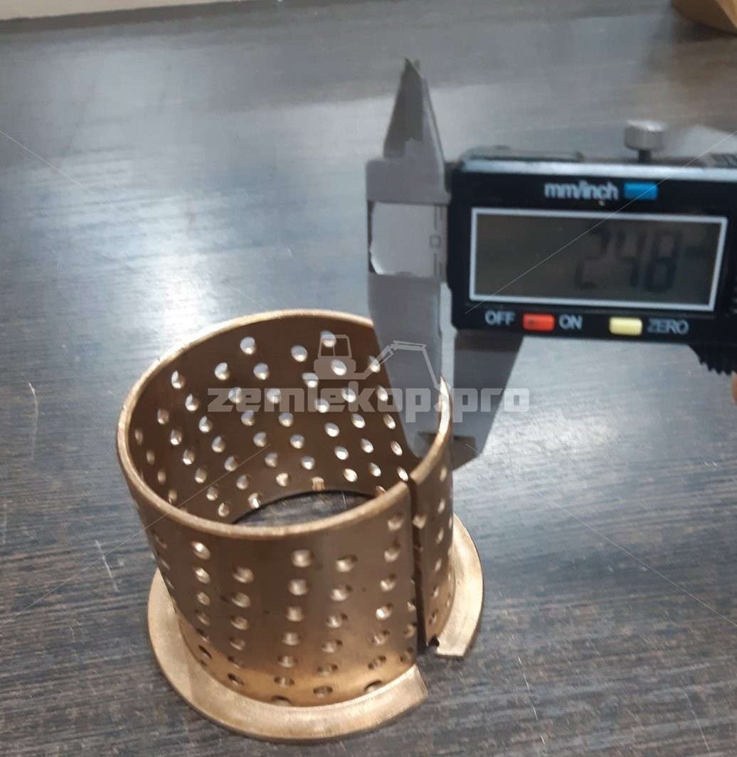 600903^ Втулка DANA 212.01.011.01