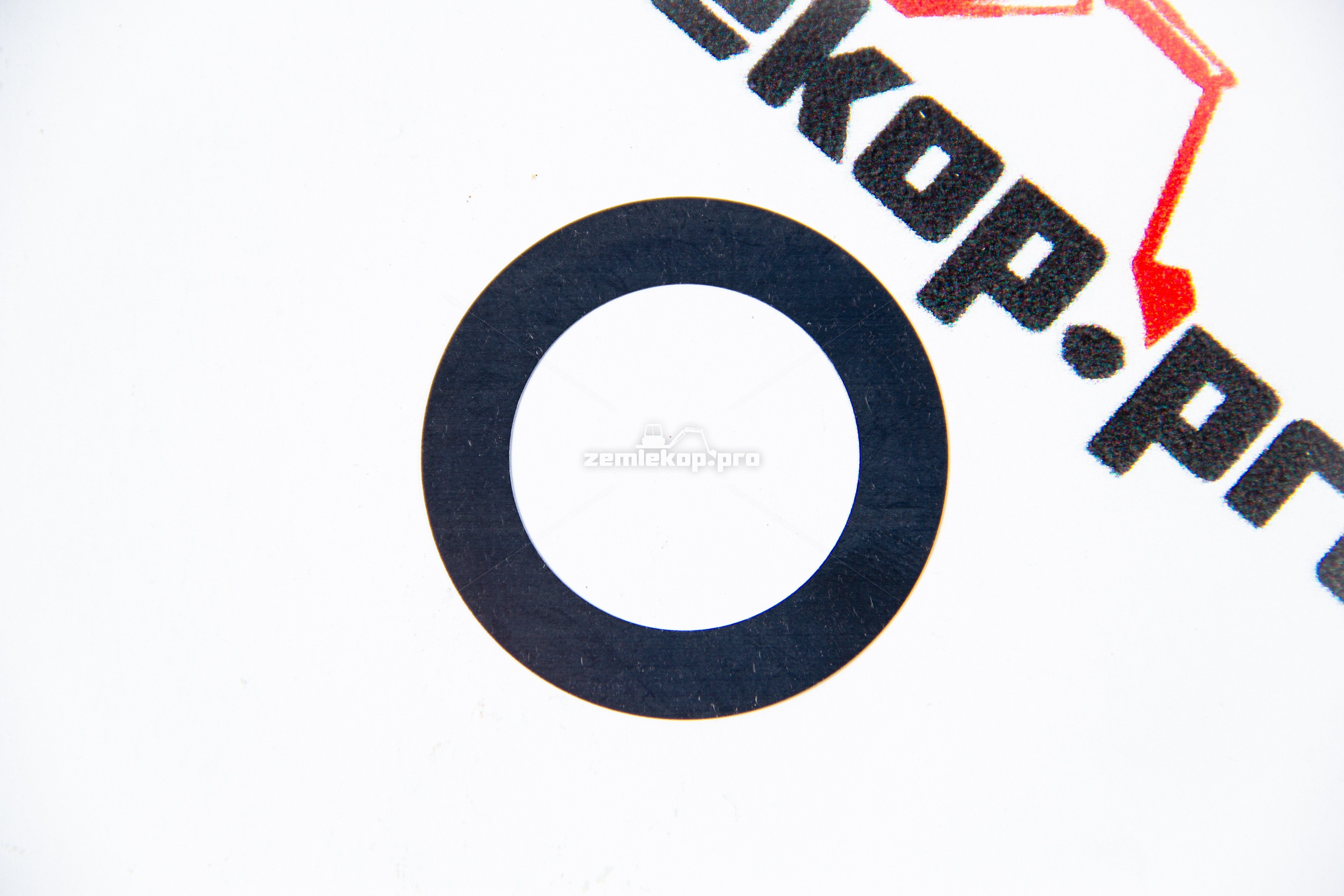 013.01.4307 Прокладка DANA