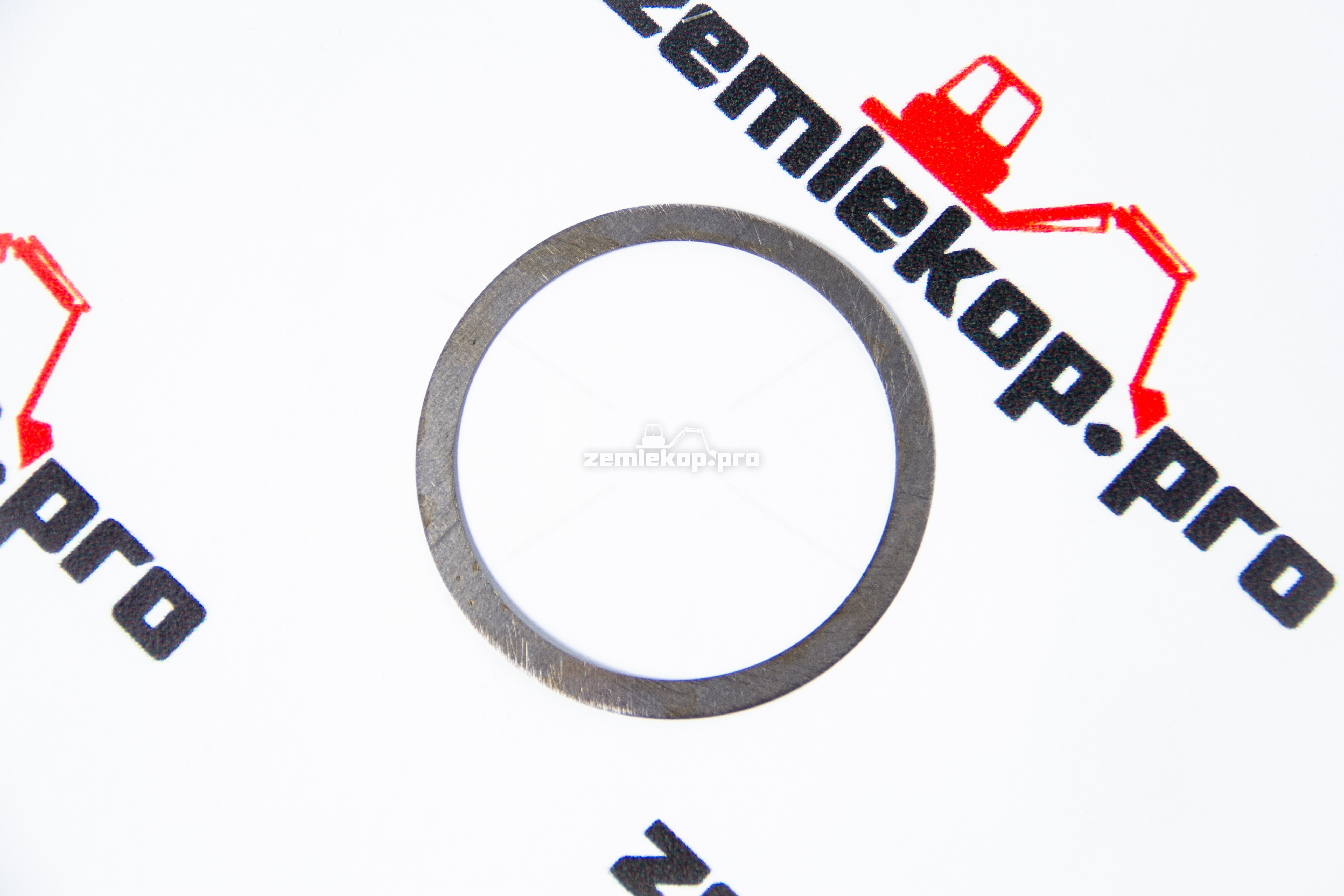 013.01.4815 Прокладка металлическая тонкая DANA