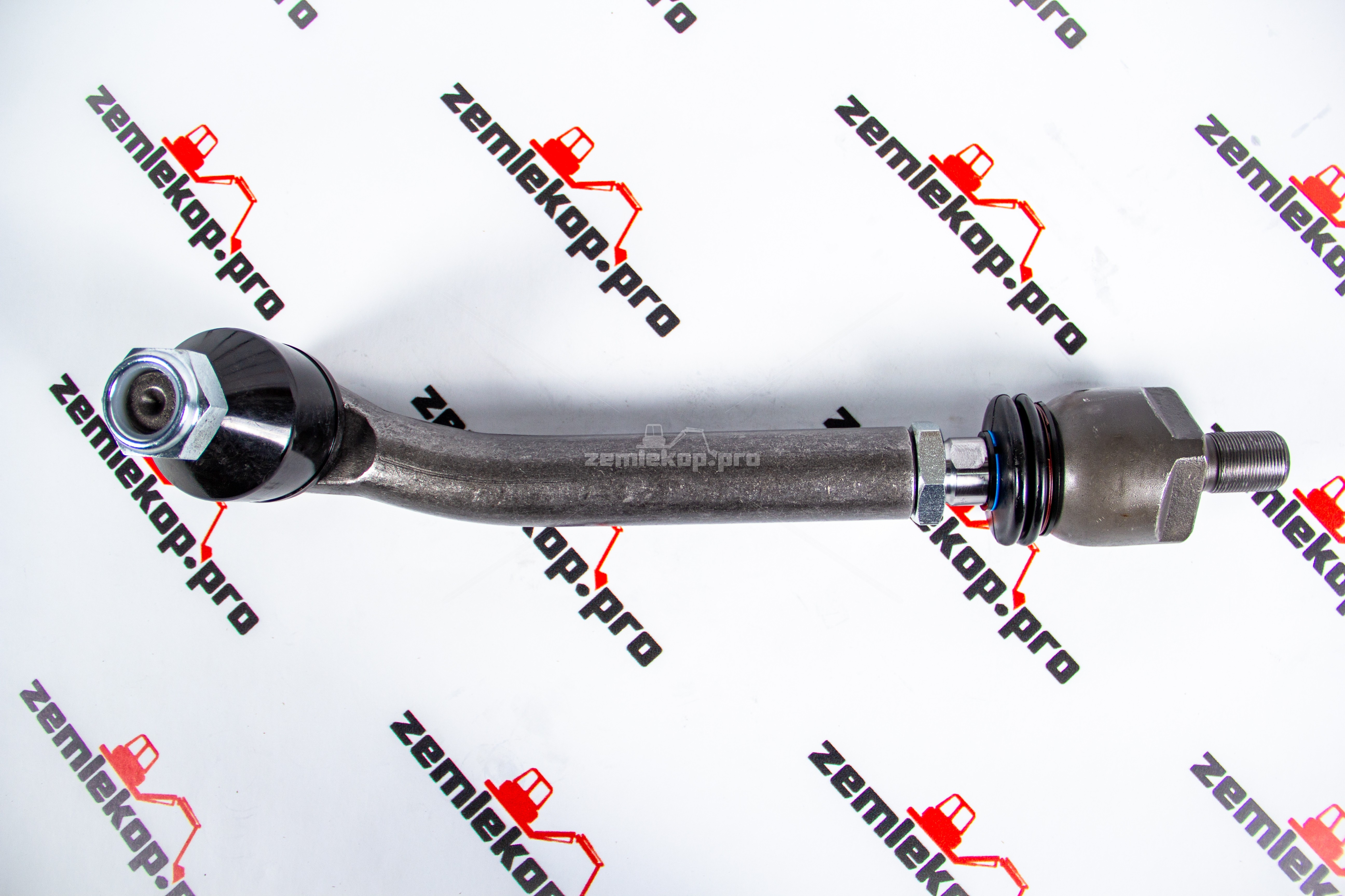 87669493^ Рулевая тяга  212.24.629.17