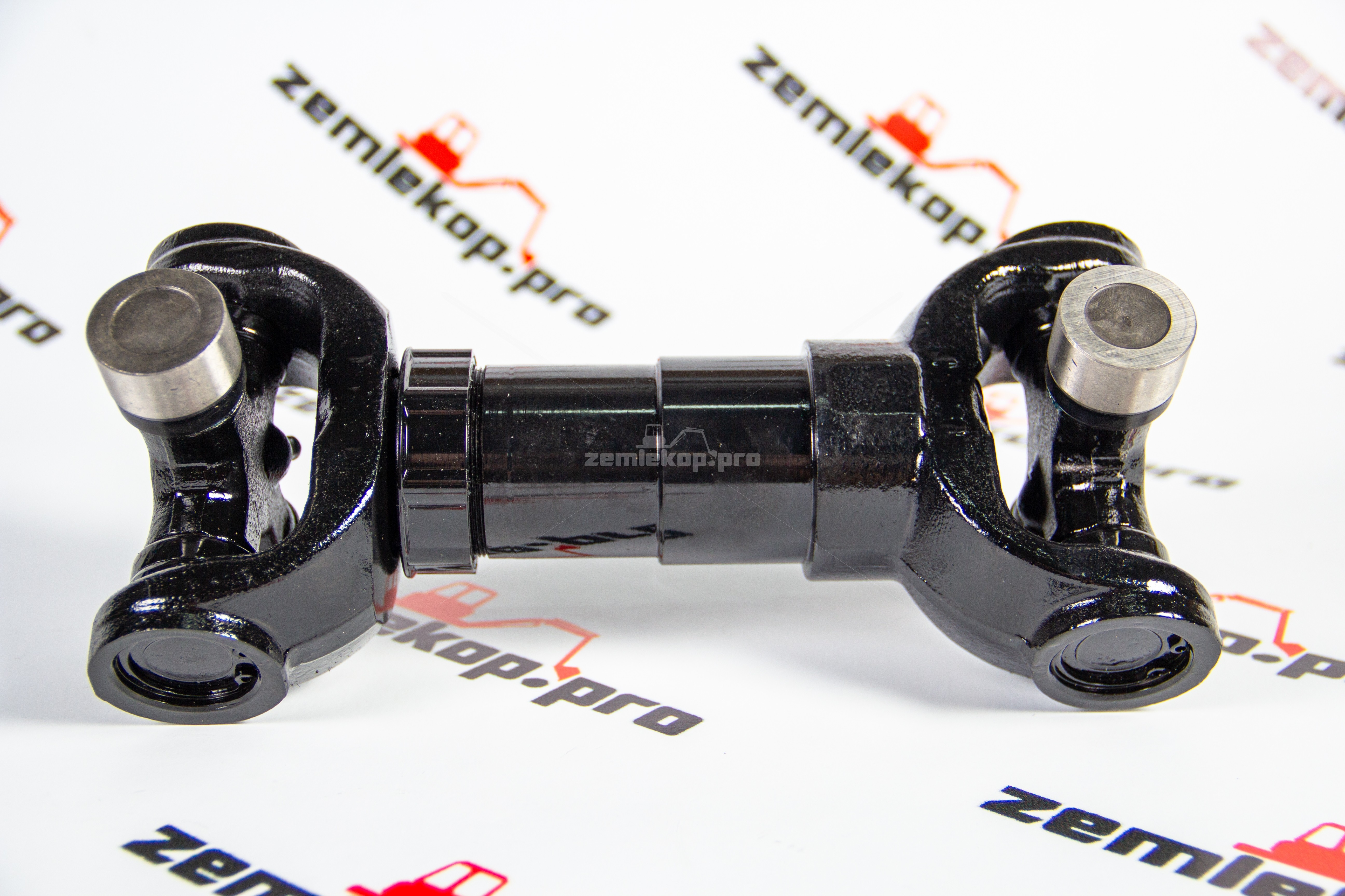 DAS160-1970 Карданный вал 84120455, 87552422, 6115149M91, 6114048M91, MSL 3310290