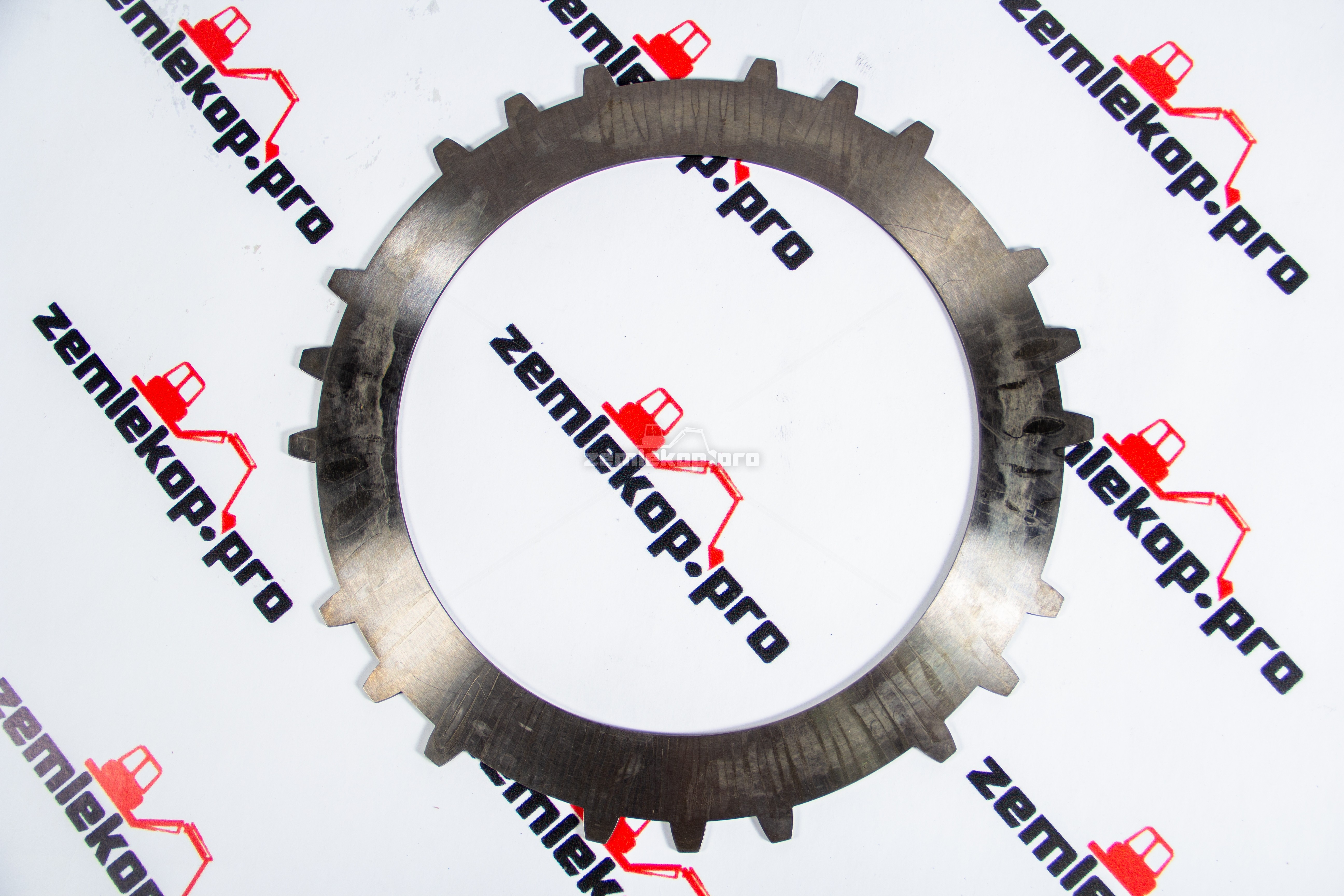 5533969700^ Диск 232395