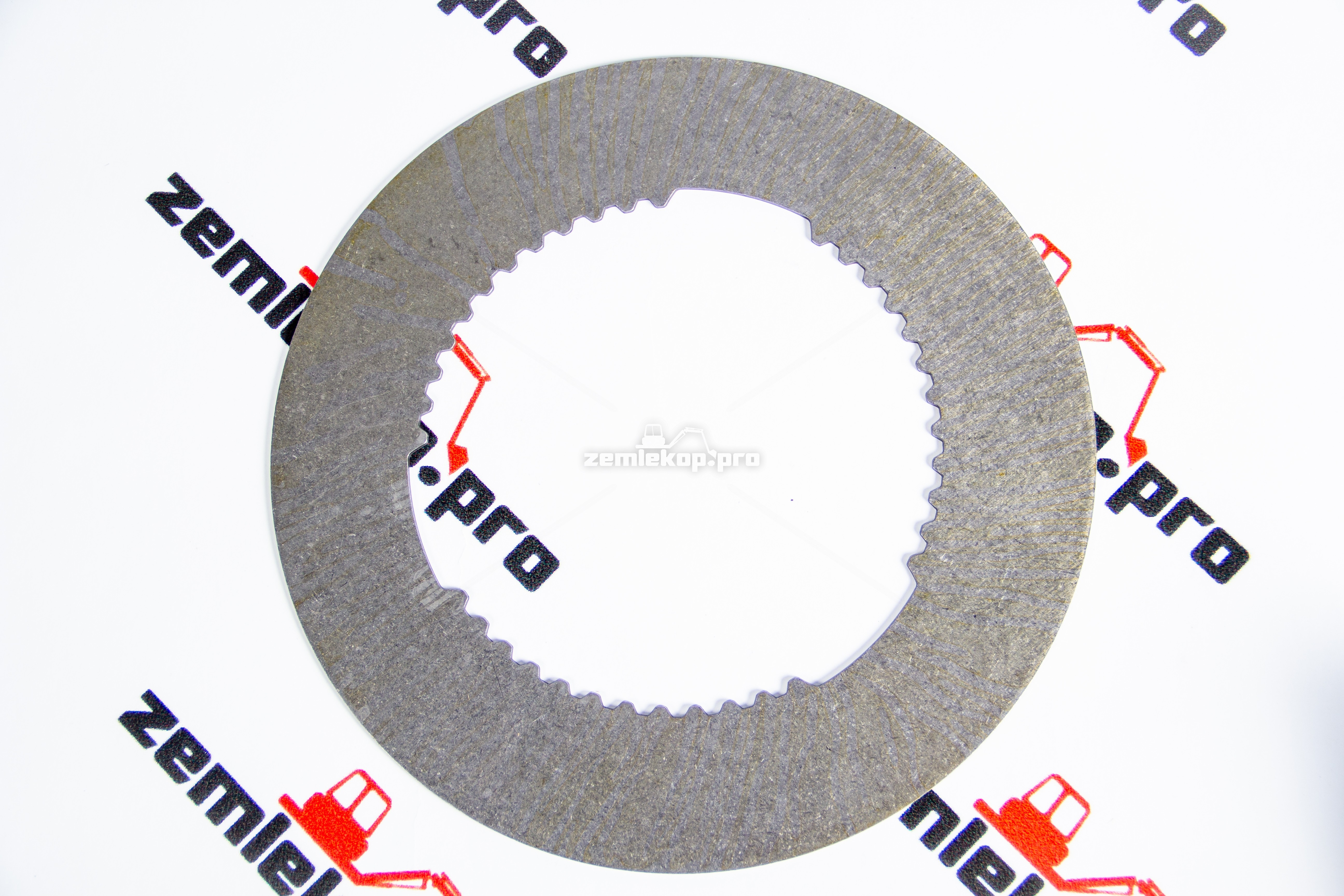 ZGAQ-02331^ Диск внутренний фрикционный  K9004160, 4472348025 