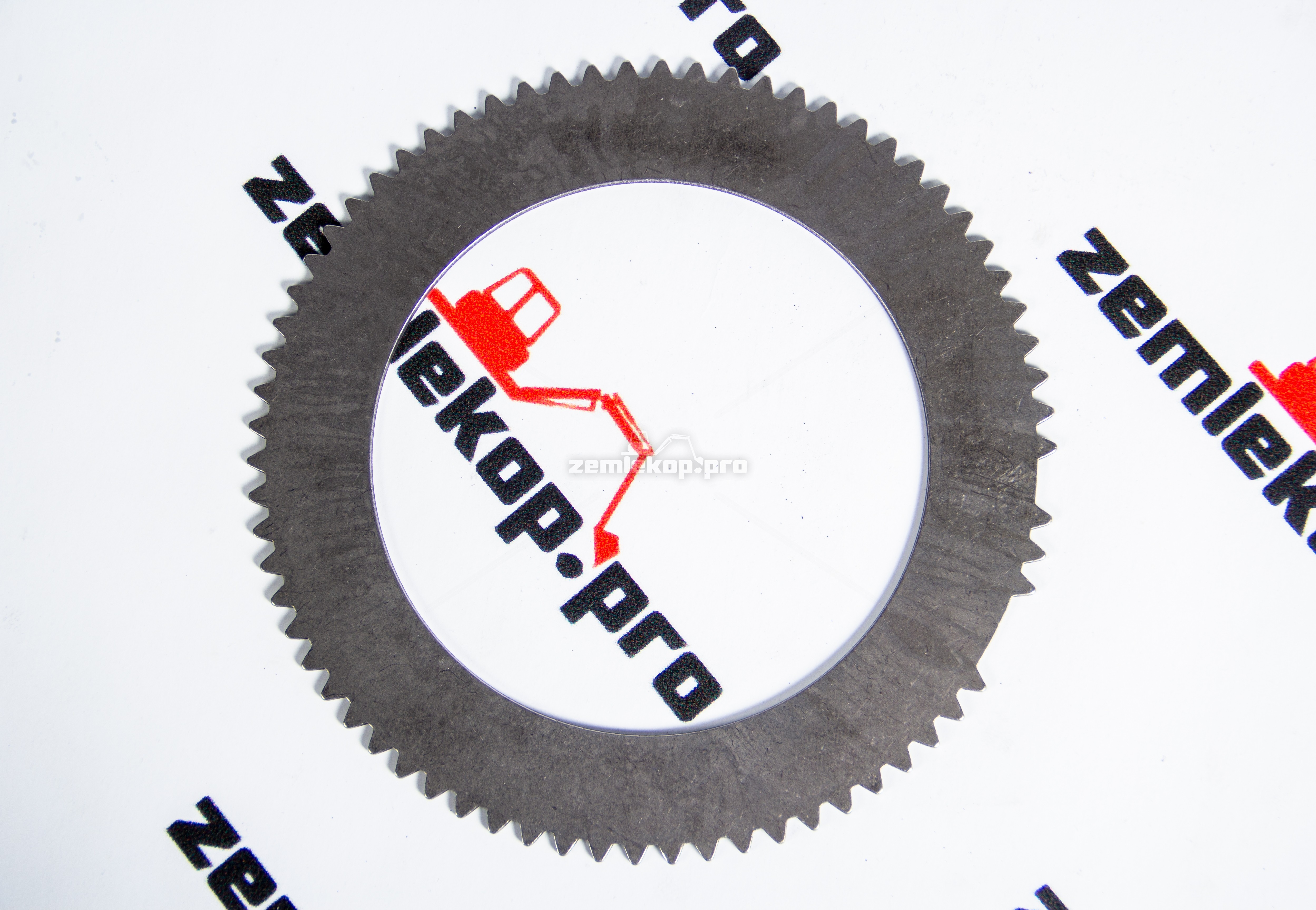 4462305080^ Диск фрикционный ZF