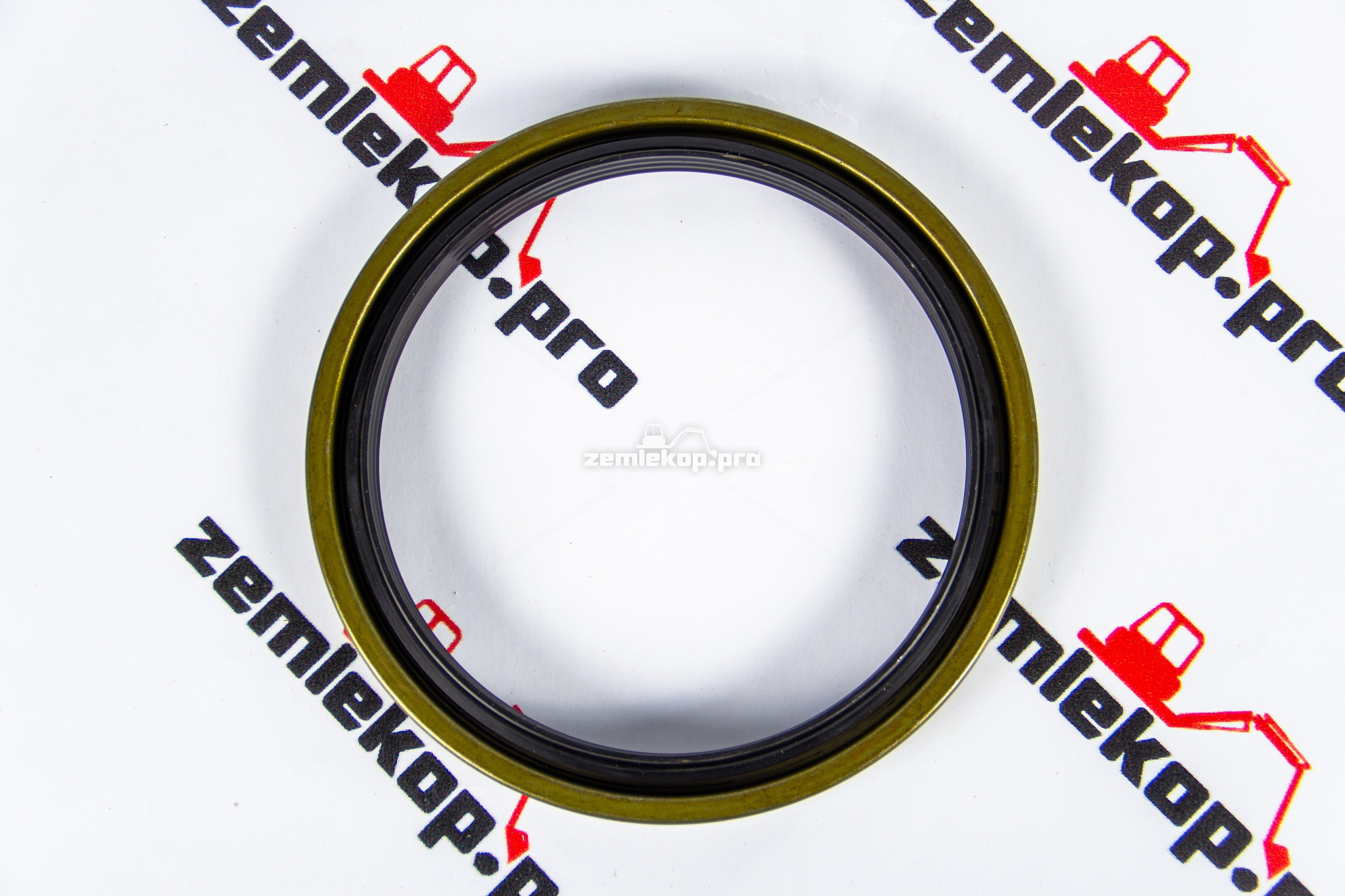 ZTAM-00191 Сальник 123.06.016.01, 001.25.1544, 57010175, ZTAM-00935, ZTAM-00373