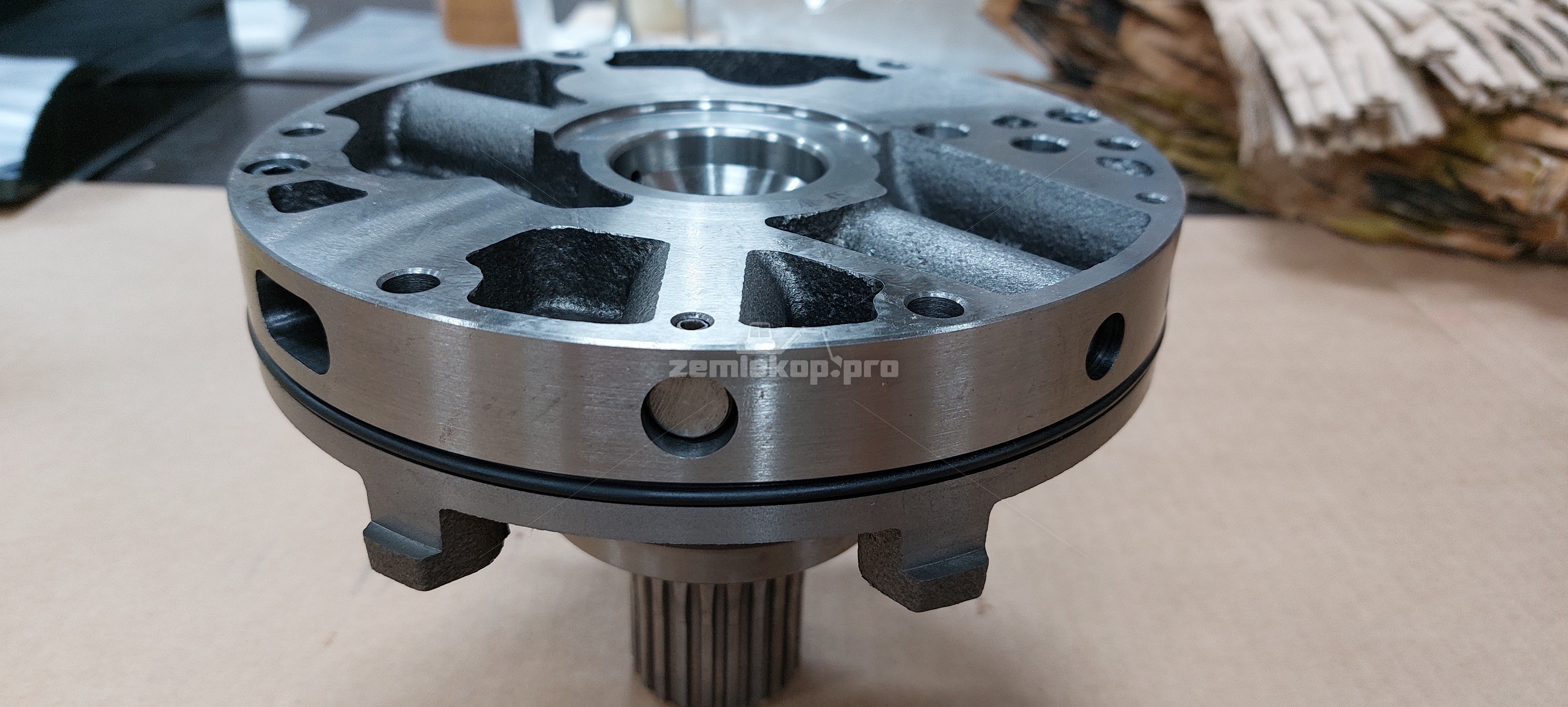 87429970^ Насос трансмиссии 135190, 87429970, 6194309M91   