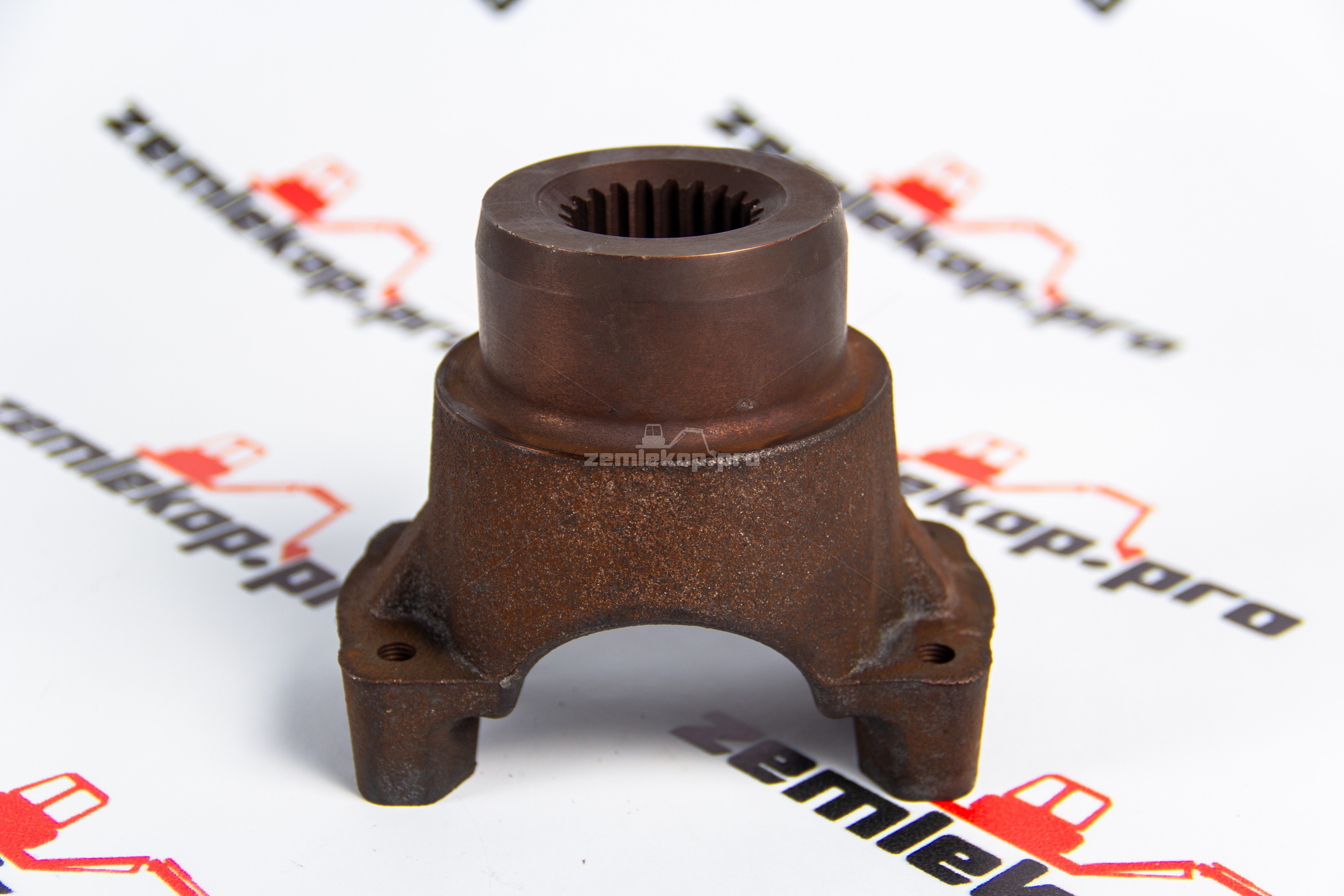 85808300^ Фланец 137959