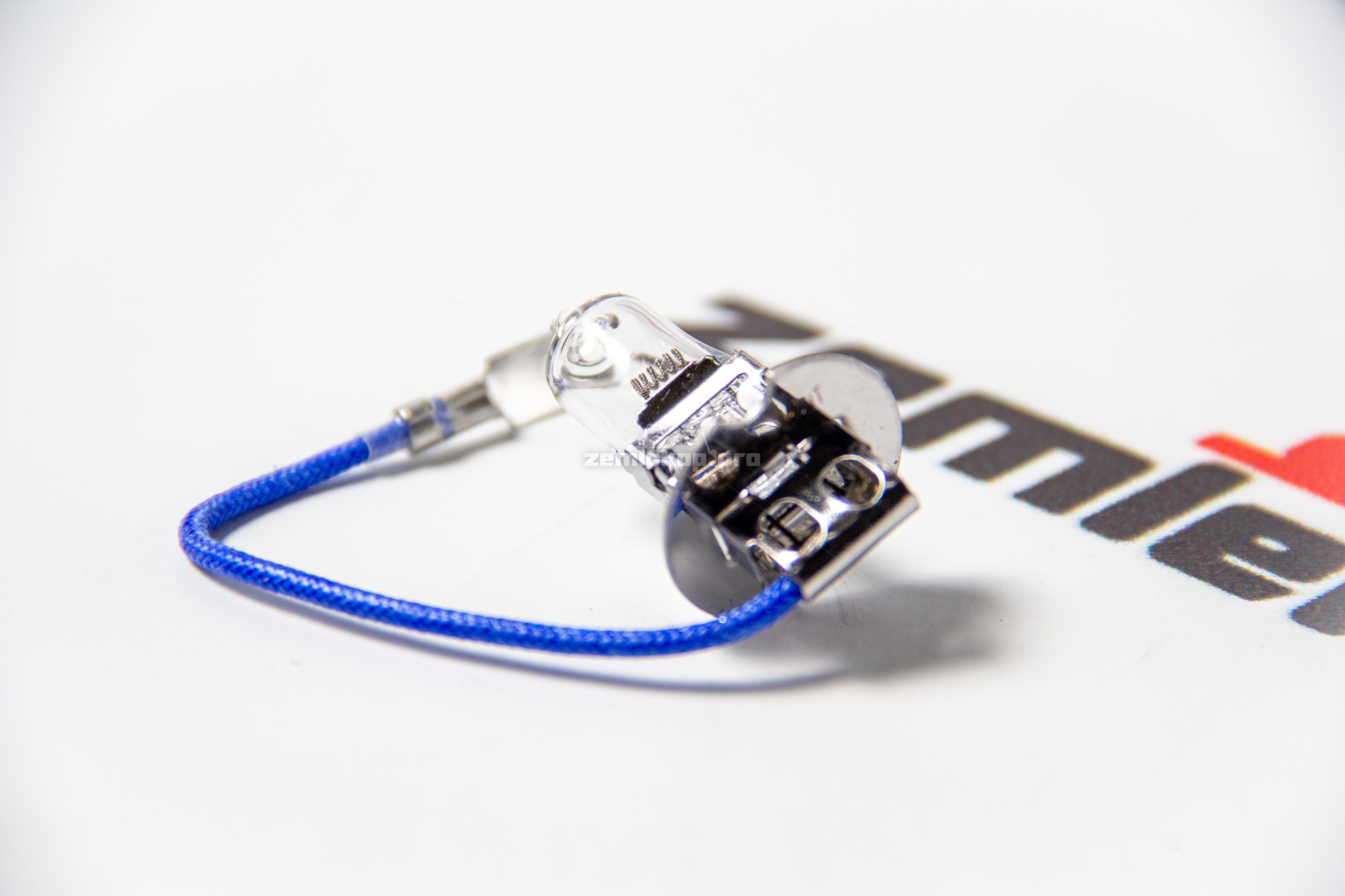 VOE992517 Лампа VOLVO SL3401