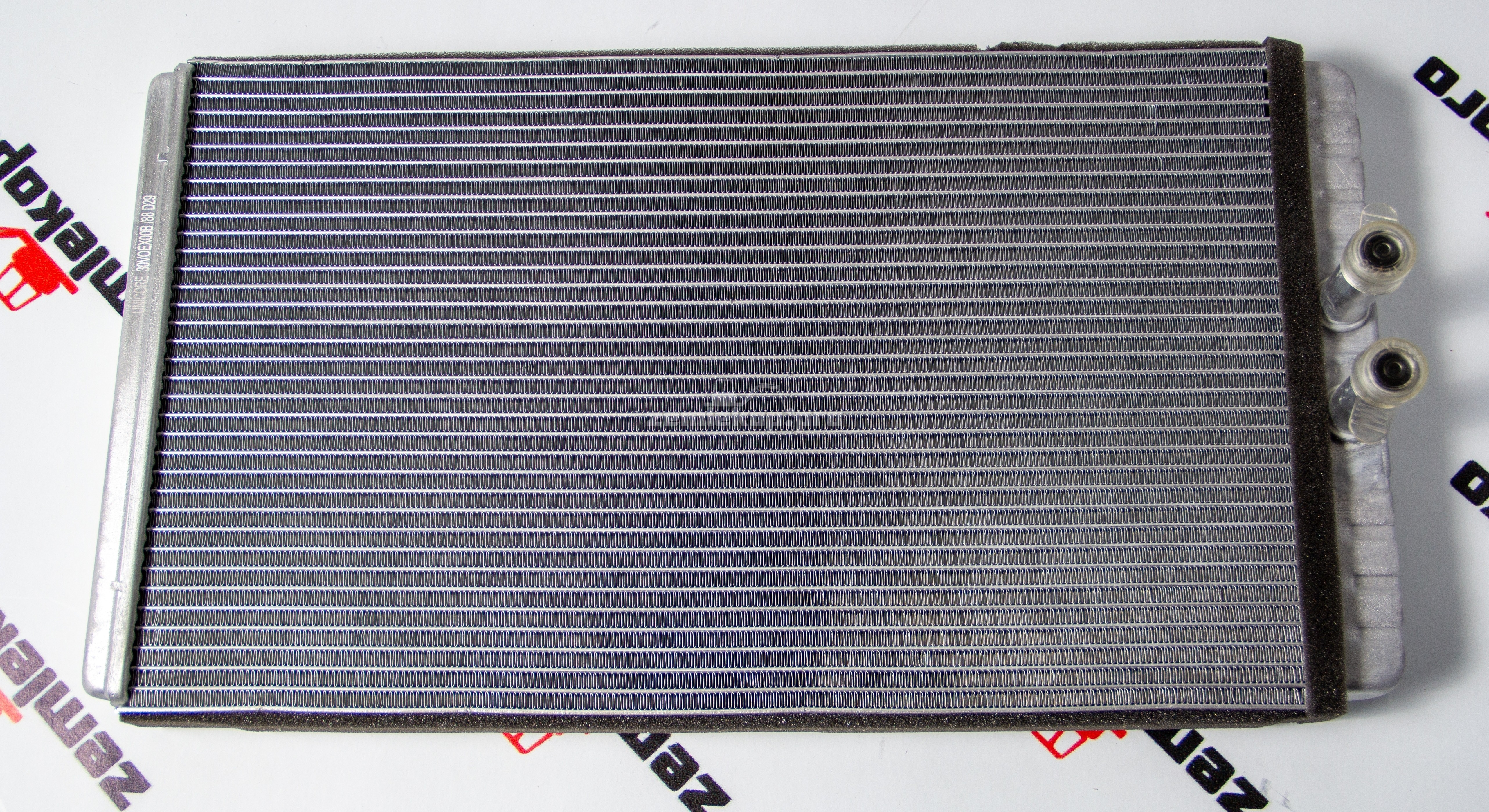 VOE16313964 Радиатор печки VOLVO