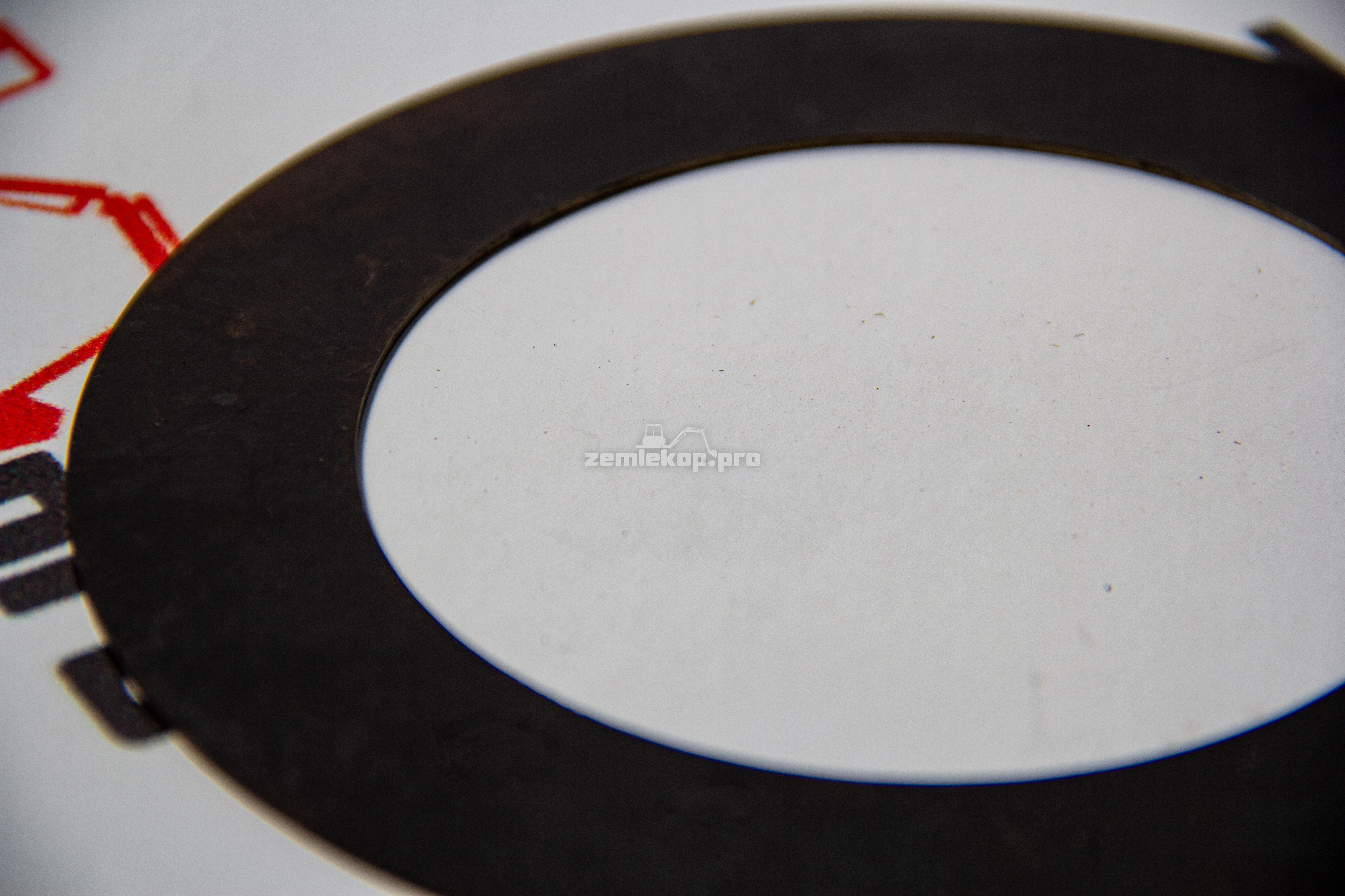 VOE11195684 Шайба VOLVO