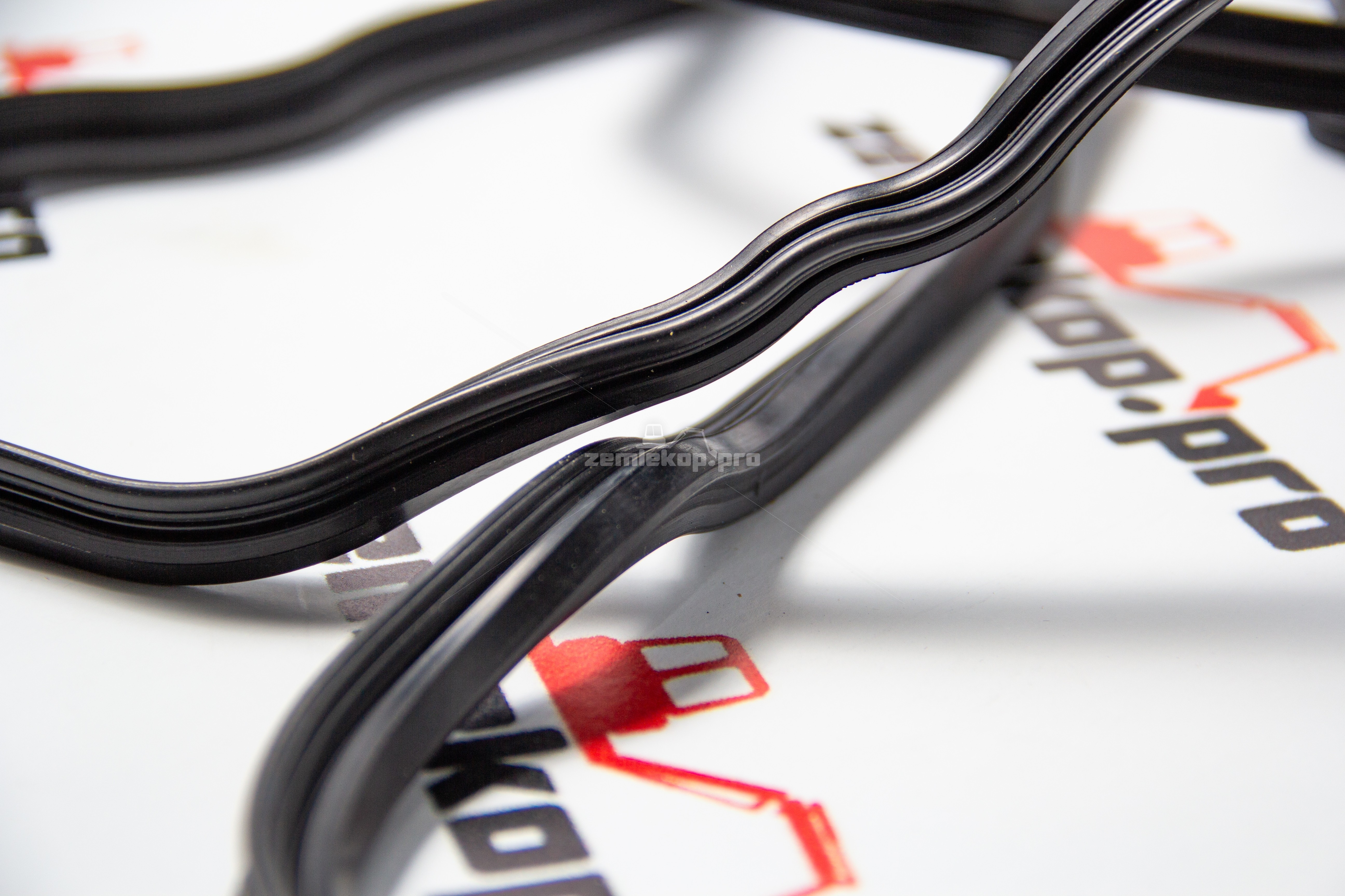 VOE20538793 Прокладка VOLVO