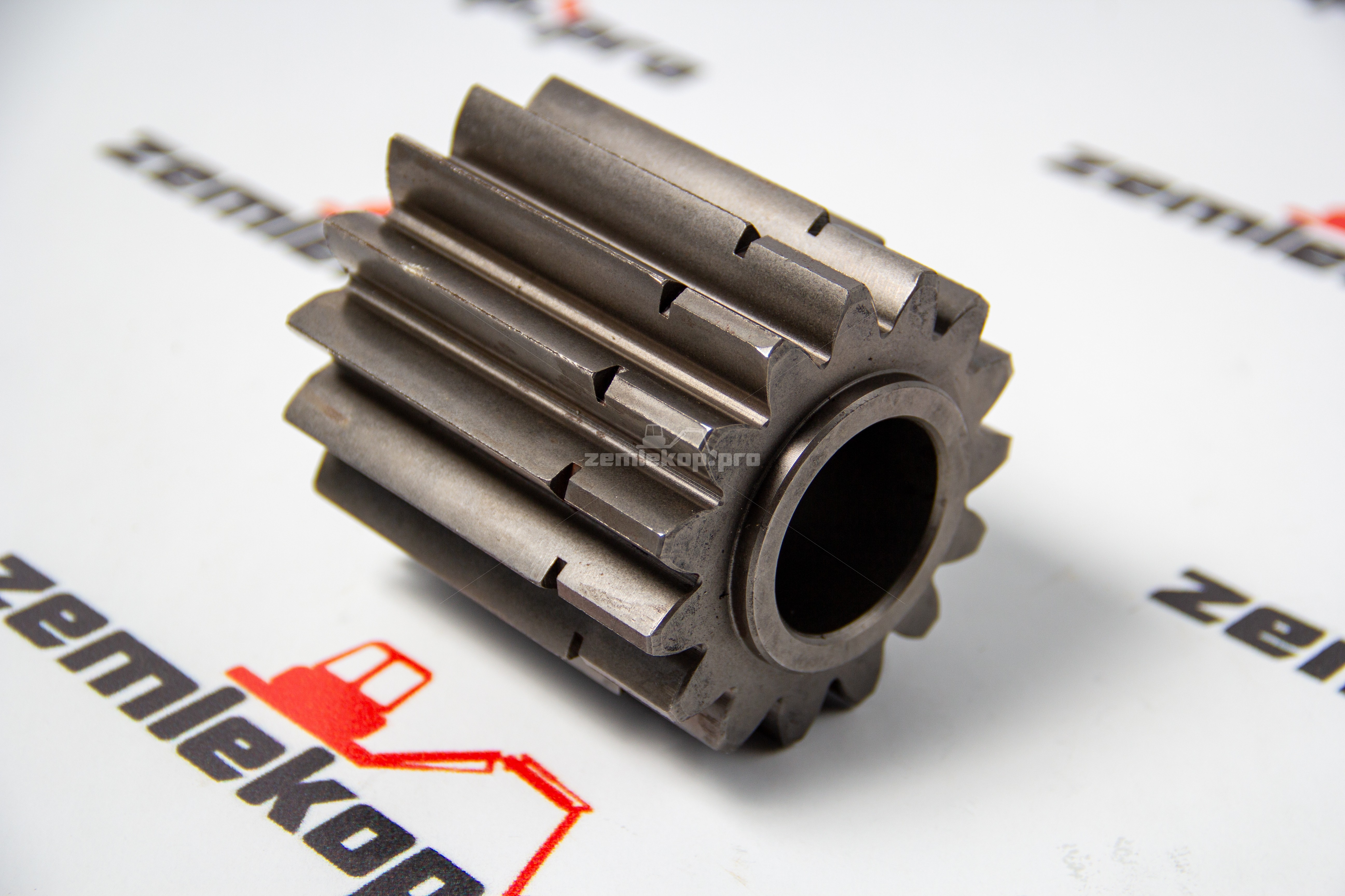 VOE14547272 Шестерня VOLVO