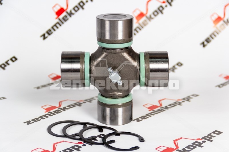 DS0209216 Крестовина (серия 2040) (47,6x135,2) 7687400600000 