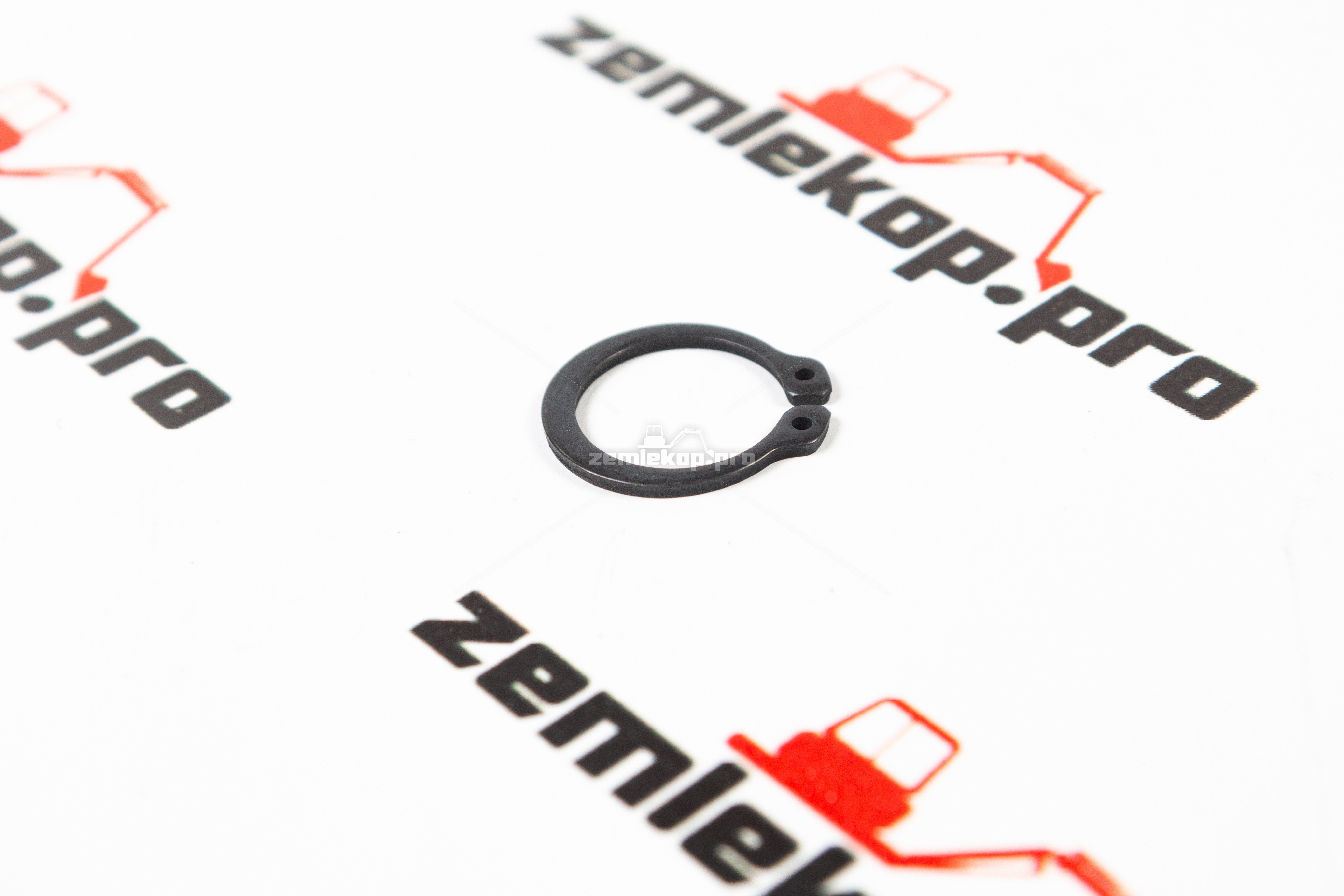 070HR204 Кольцо  DANA