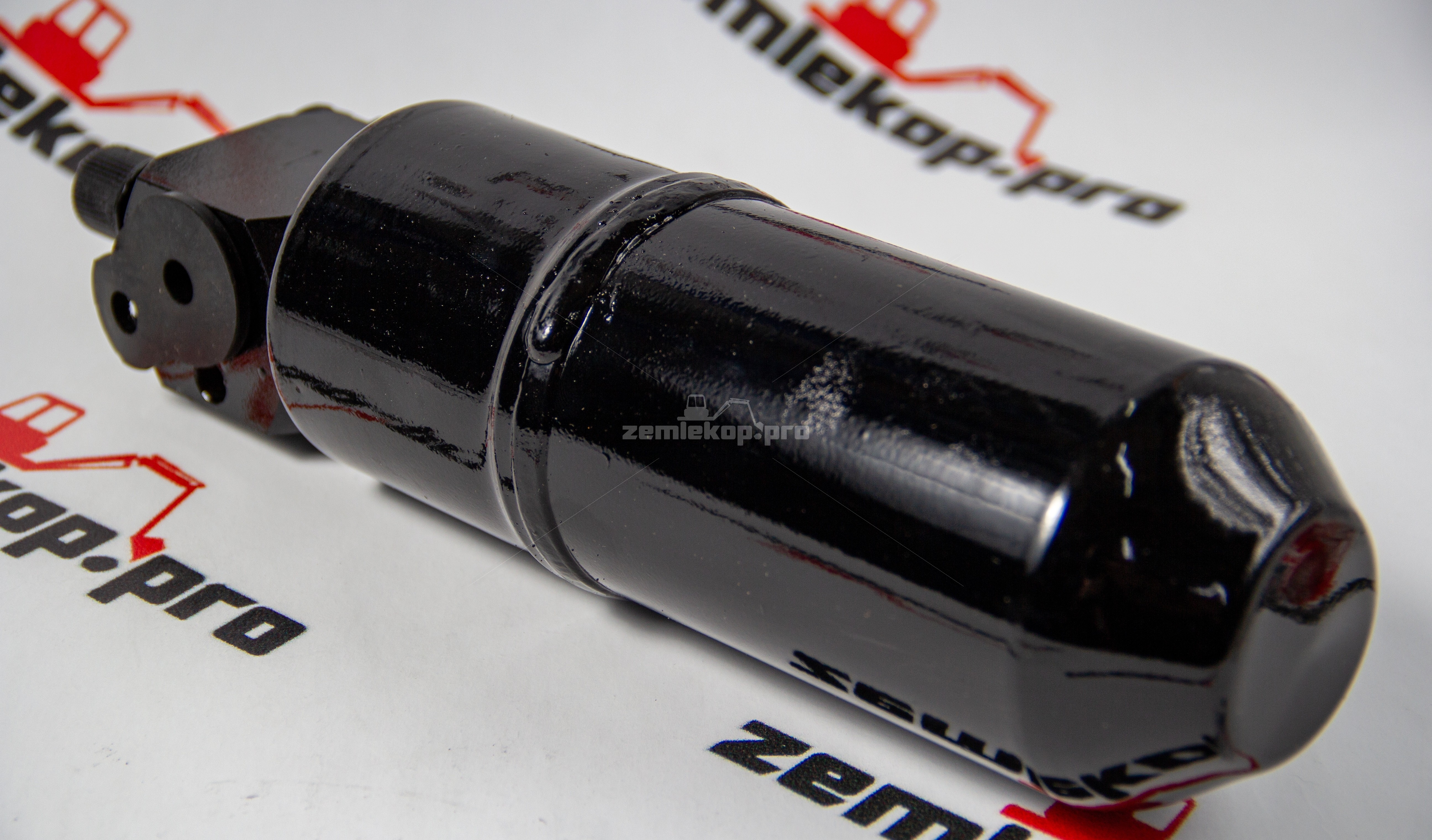 VOE11164457 Ресивер VOLVO