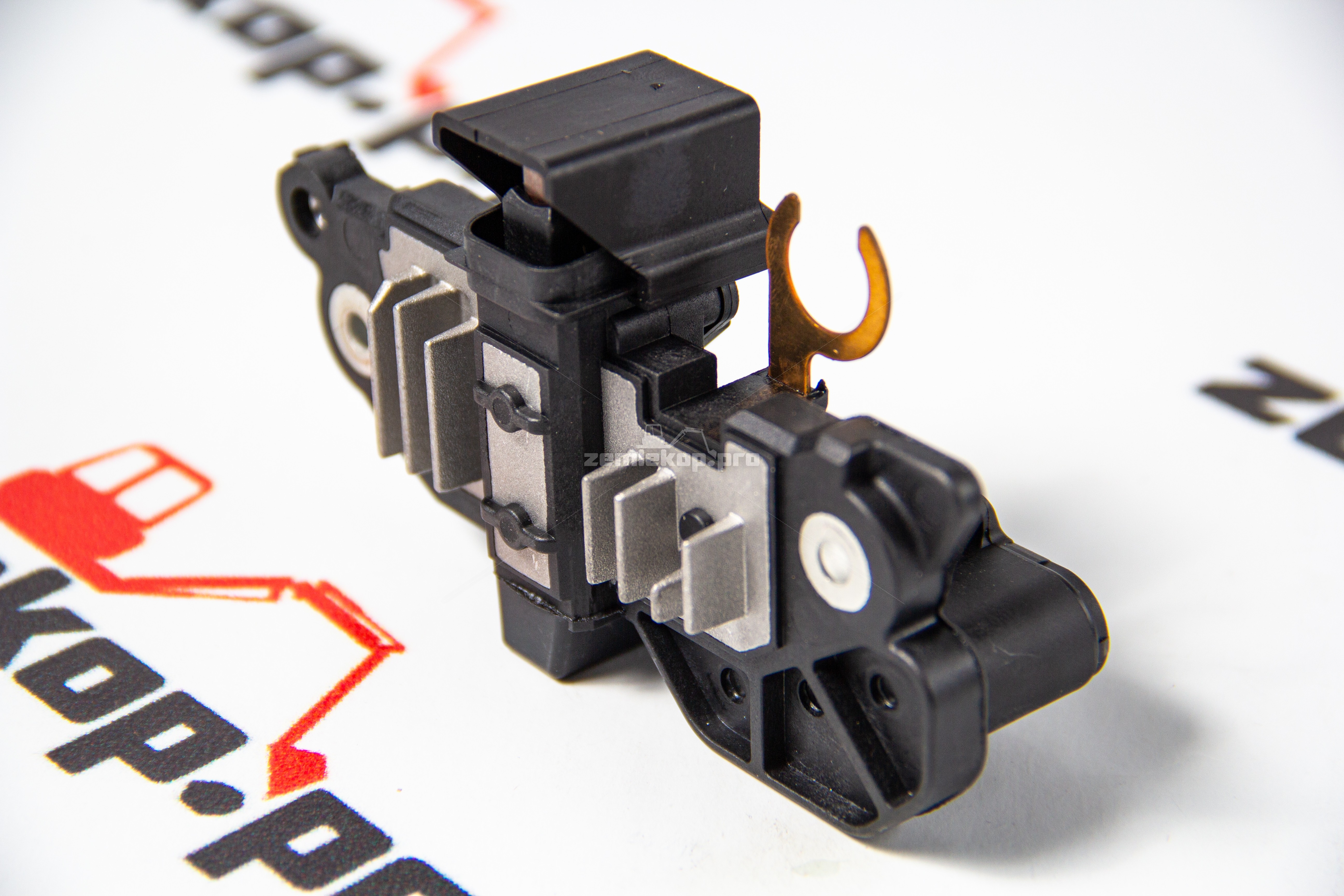 VOE20523391 Реле-регулятор генератора VOLVO