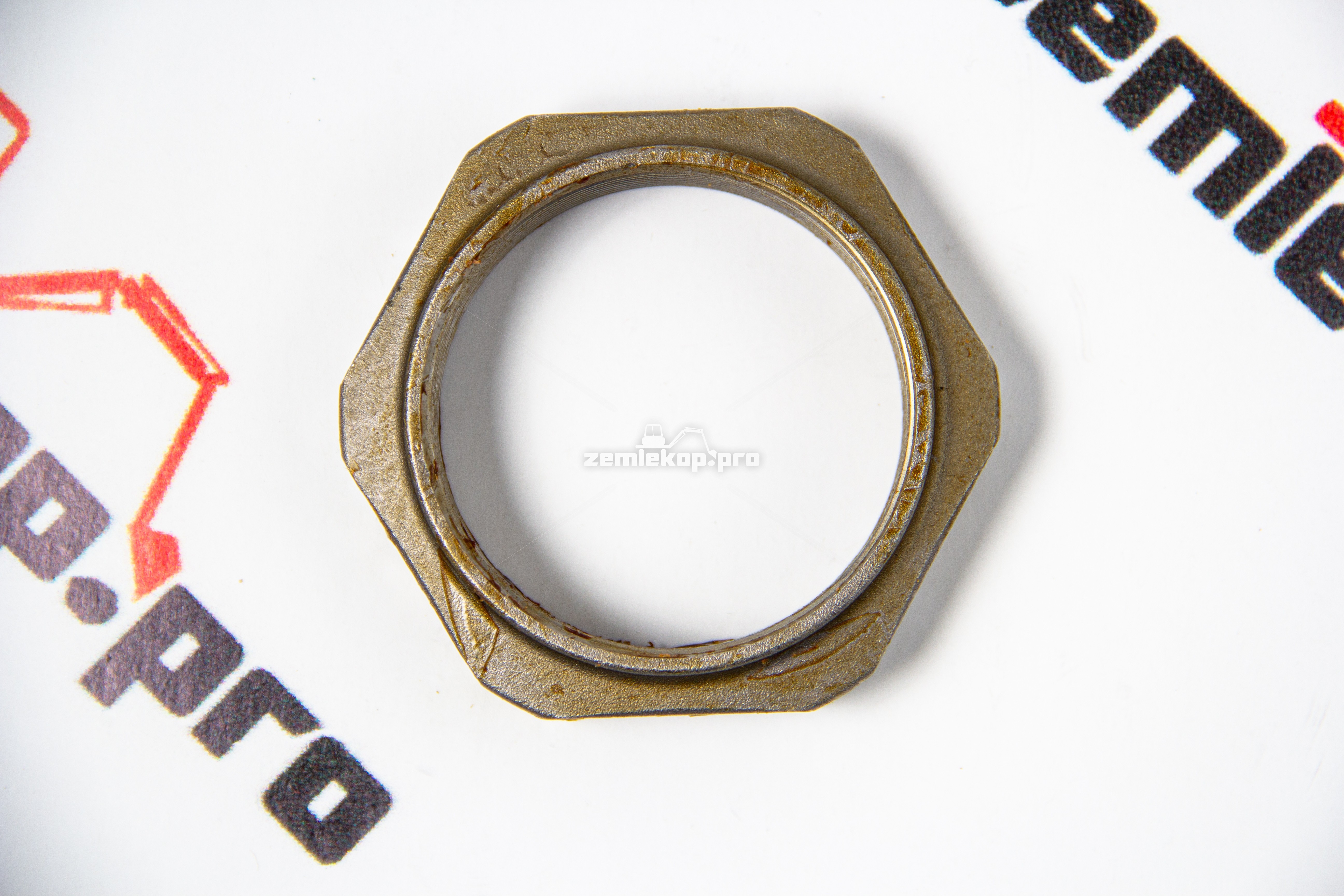 VOE1522293 Гайка VOLVO