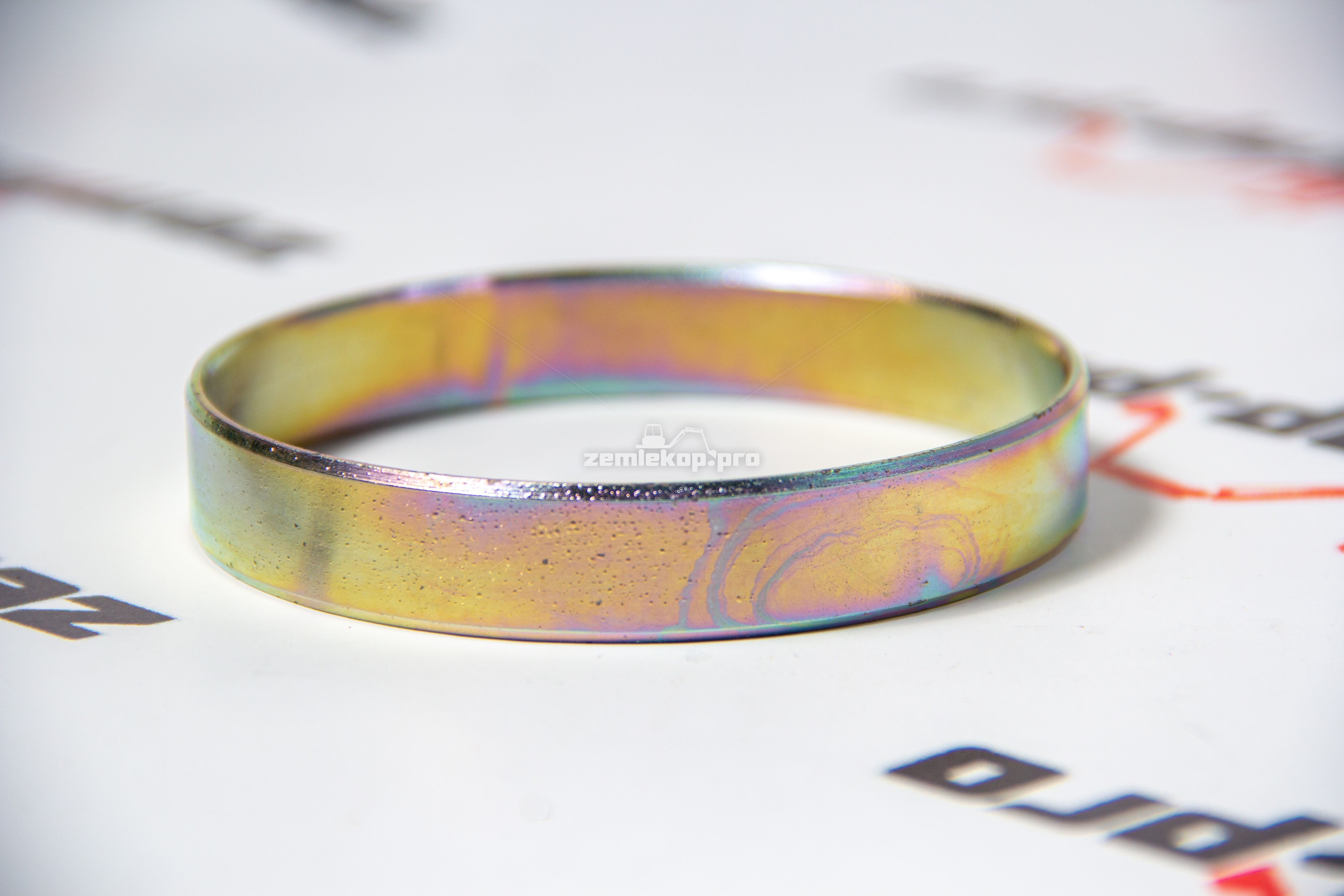 VOE1650374 Втулка VOLVO