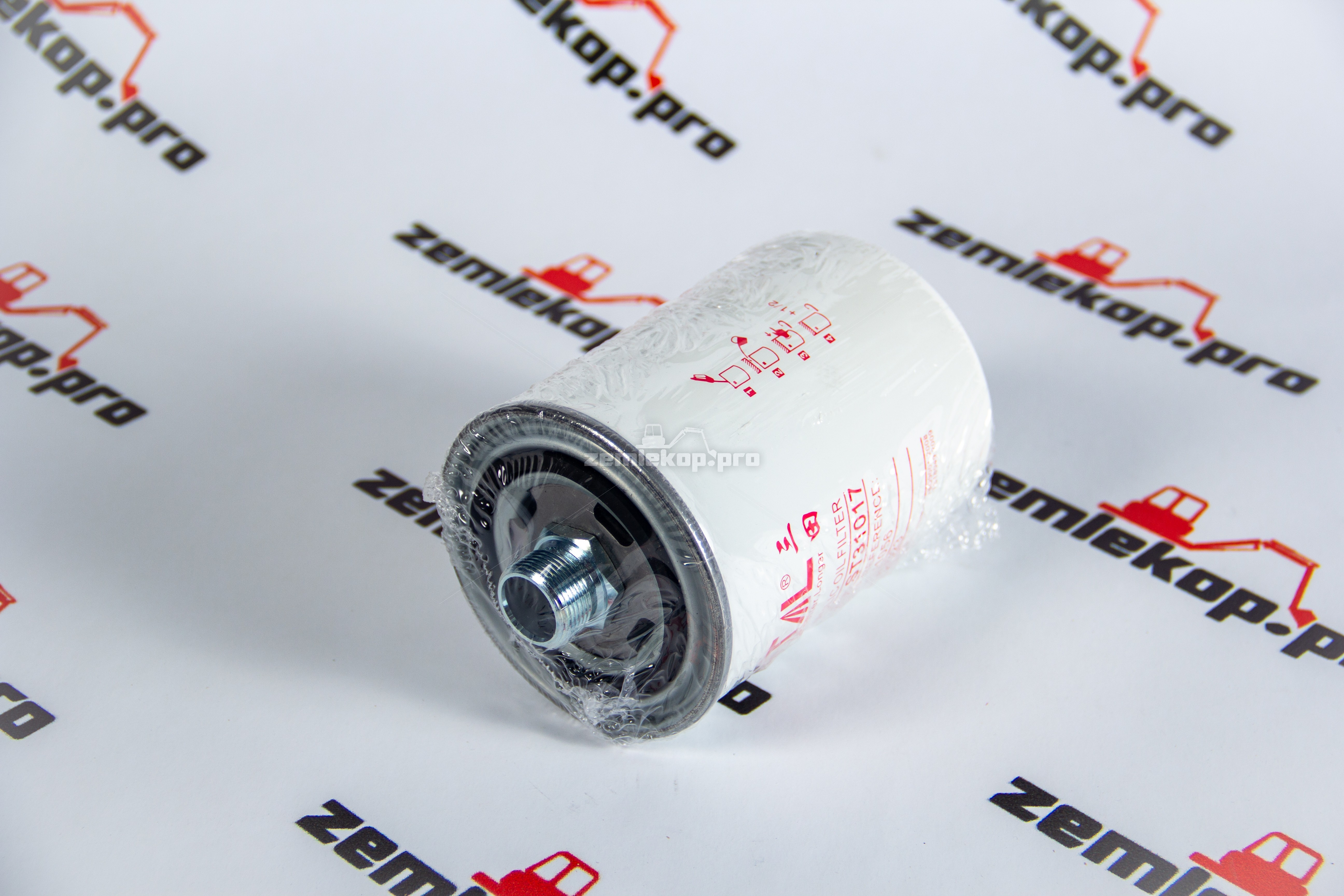 ST31017 Фильтр КПП ZF F03/11962, 0750131012, 0750131032, 0750131056, AT179323 