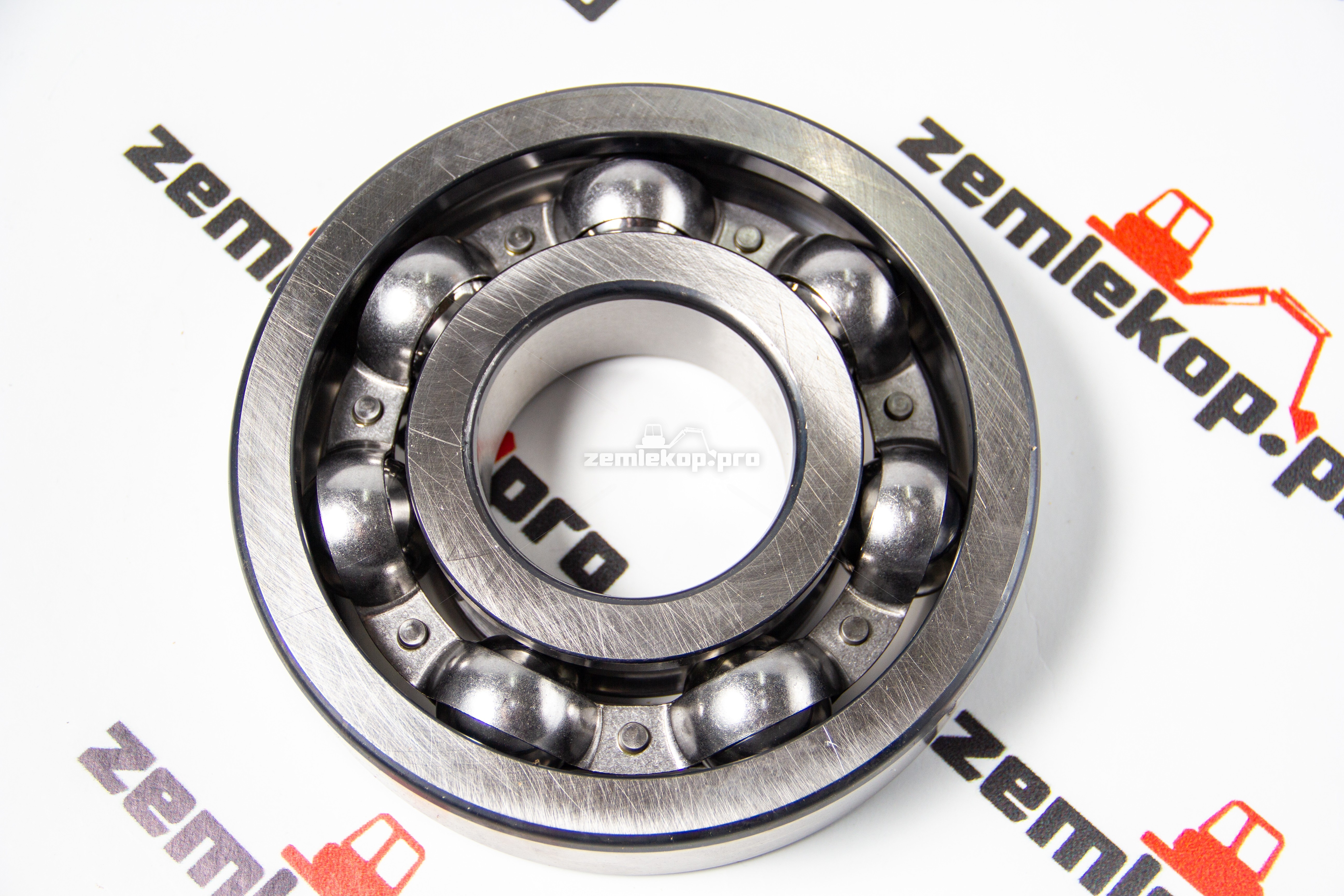 VOE11115763 Подшипник VOLVO